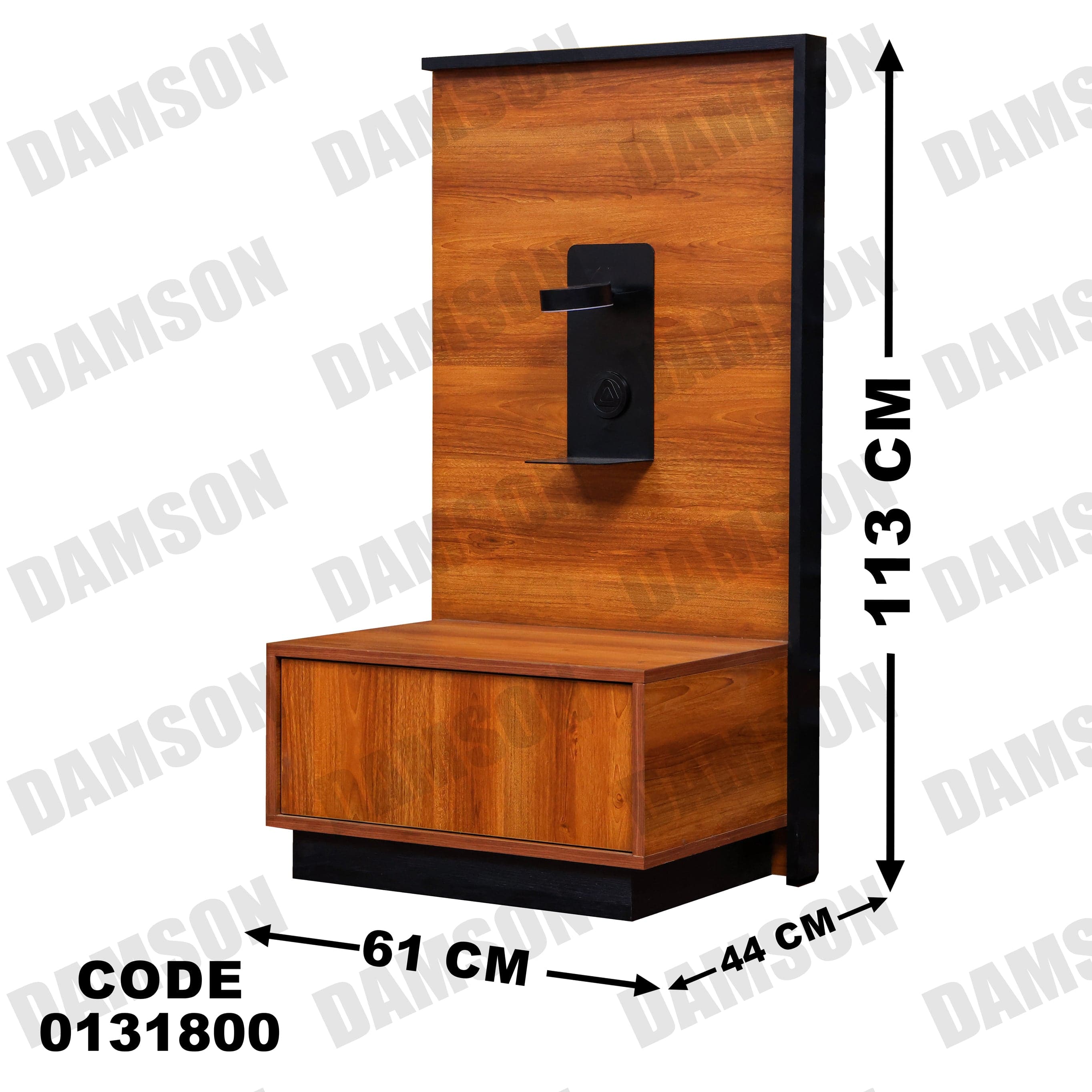 غرفة نوم ماستر 318