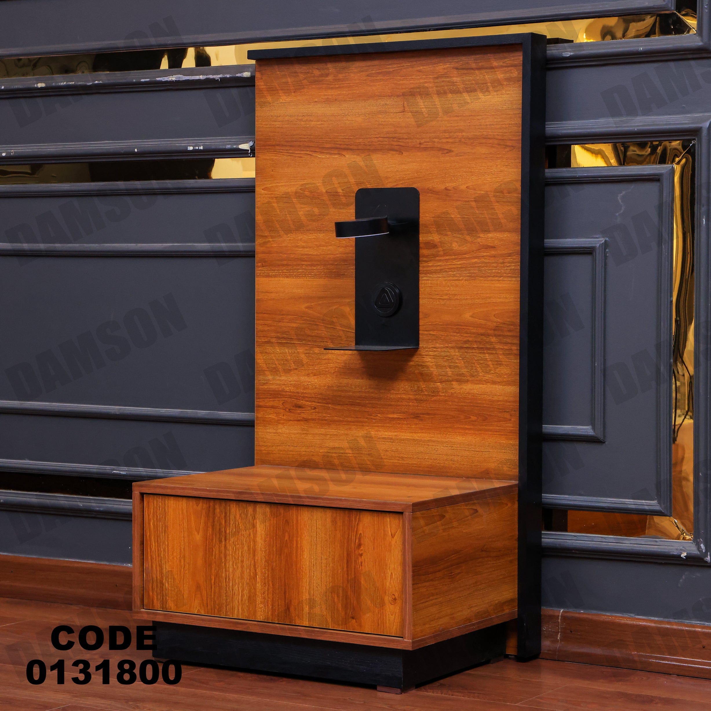 غرفة نوم ماستر 318