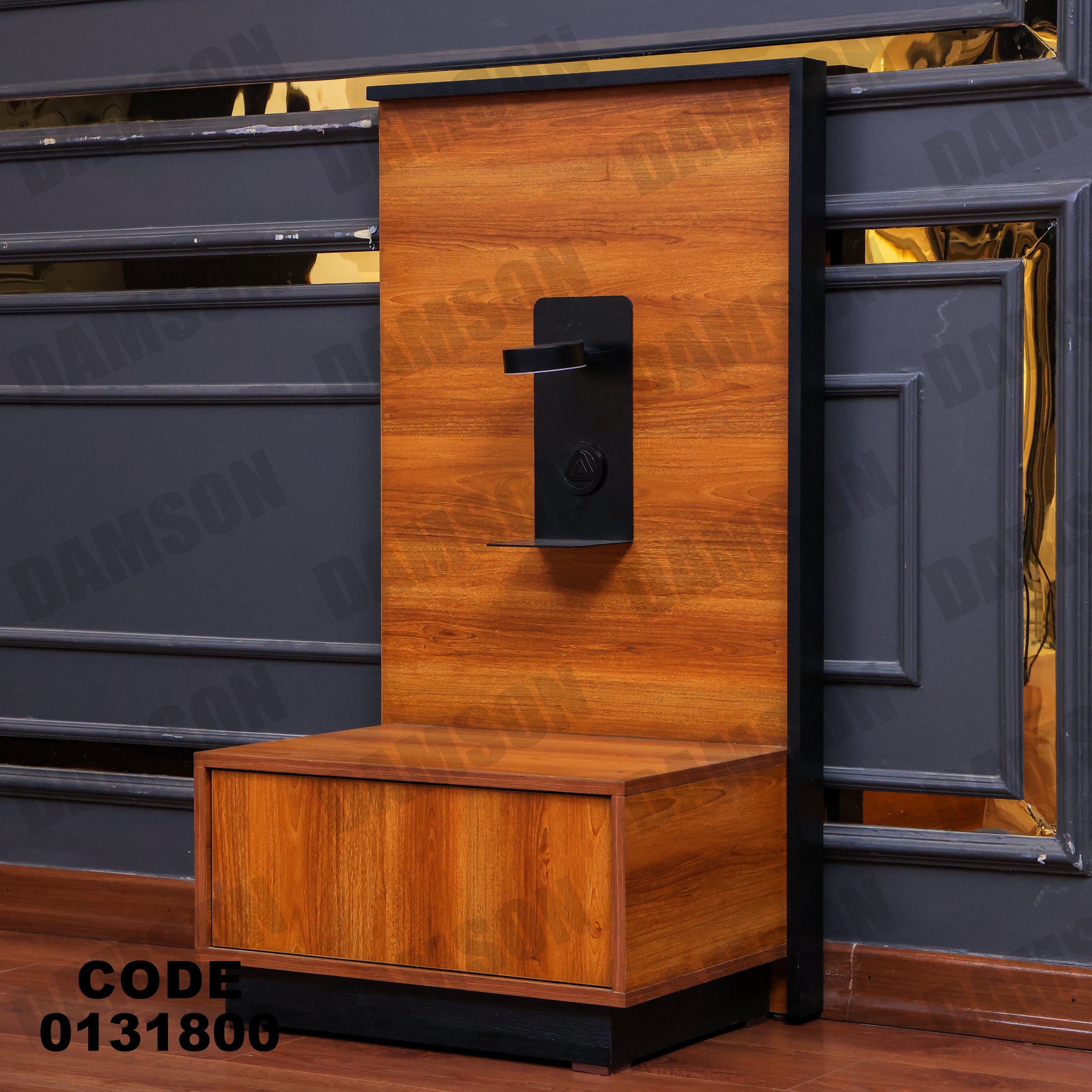 غرفة نوم ماستر 318