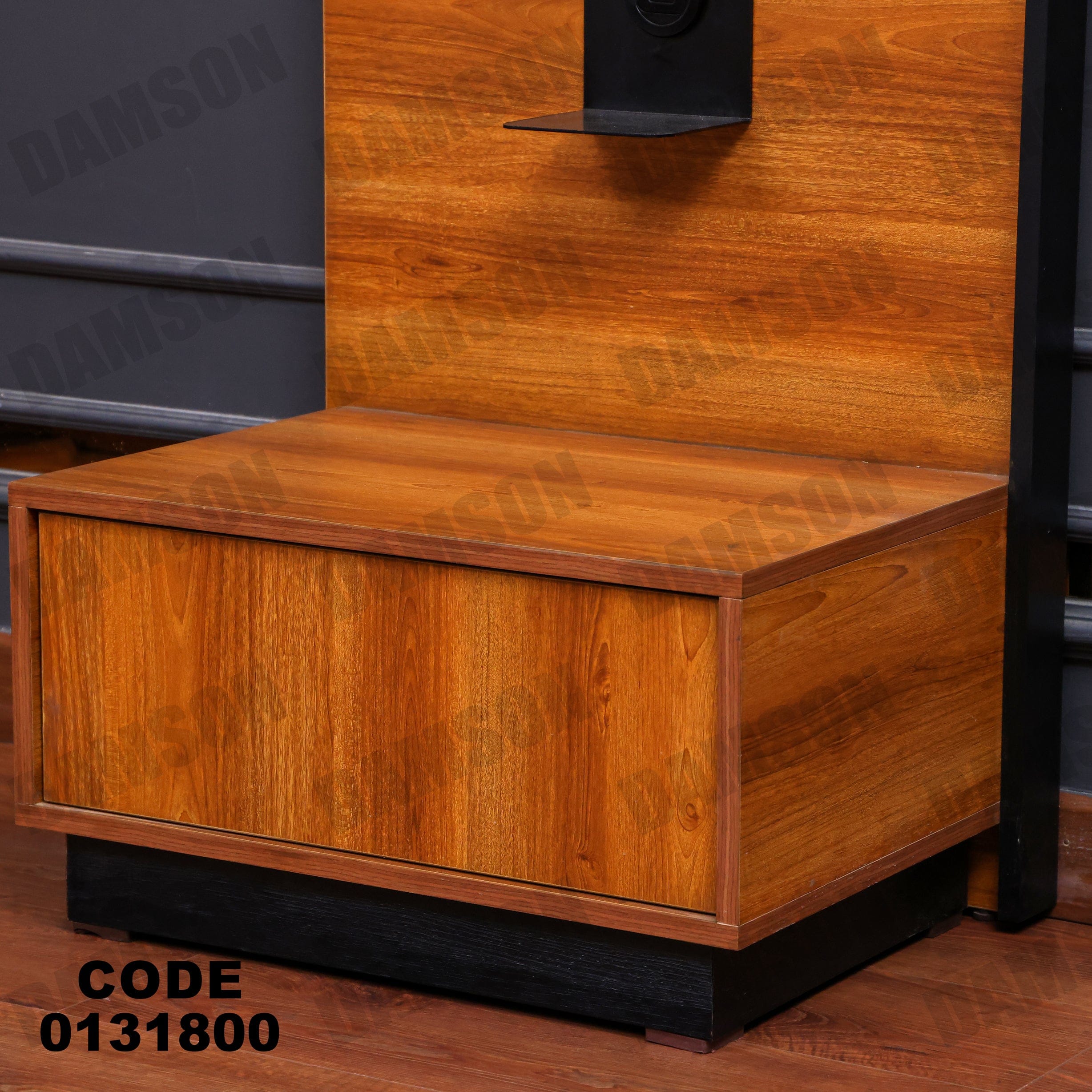 غرفة نوم ماستر 318