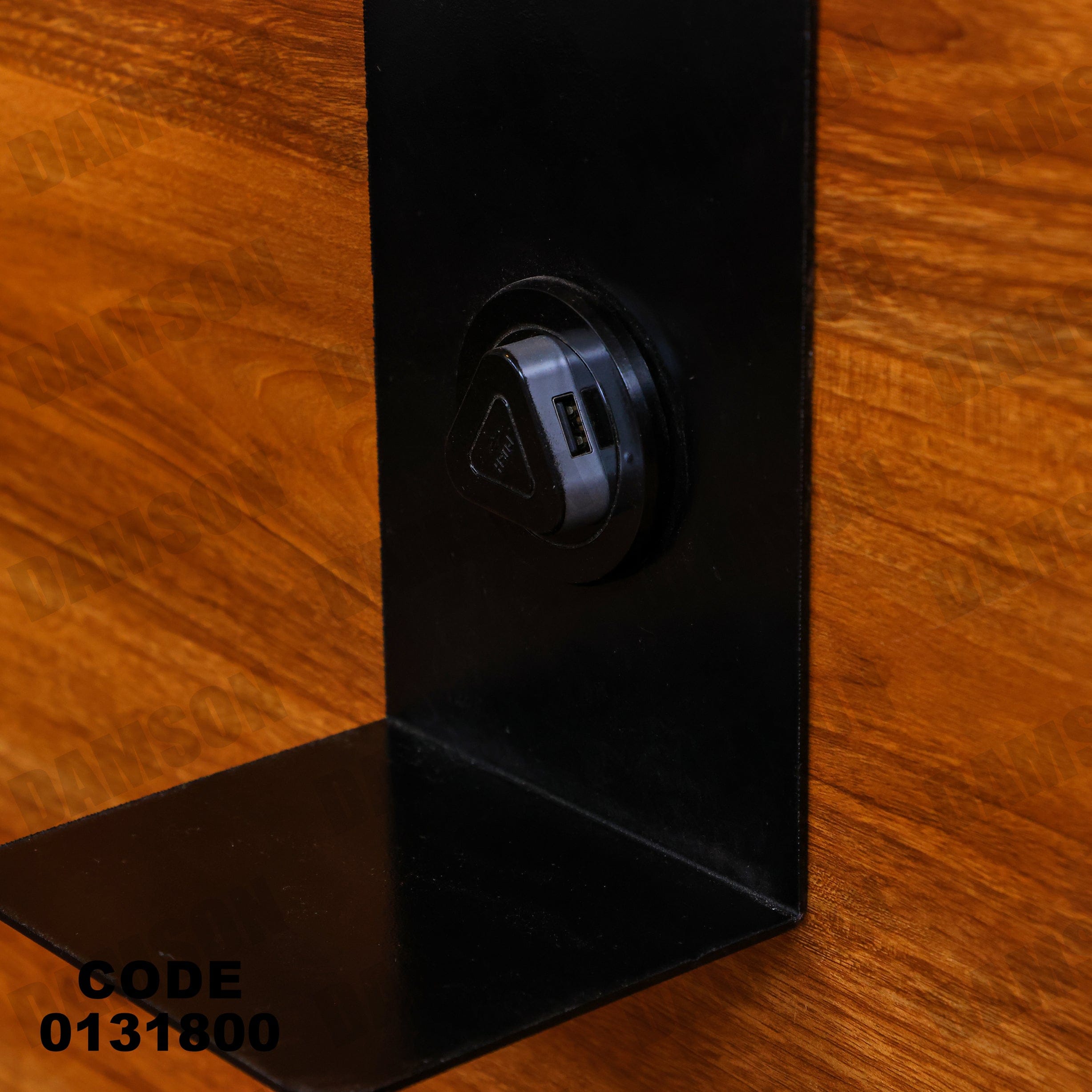 غرفة نوم ماستر 318