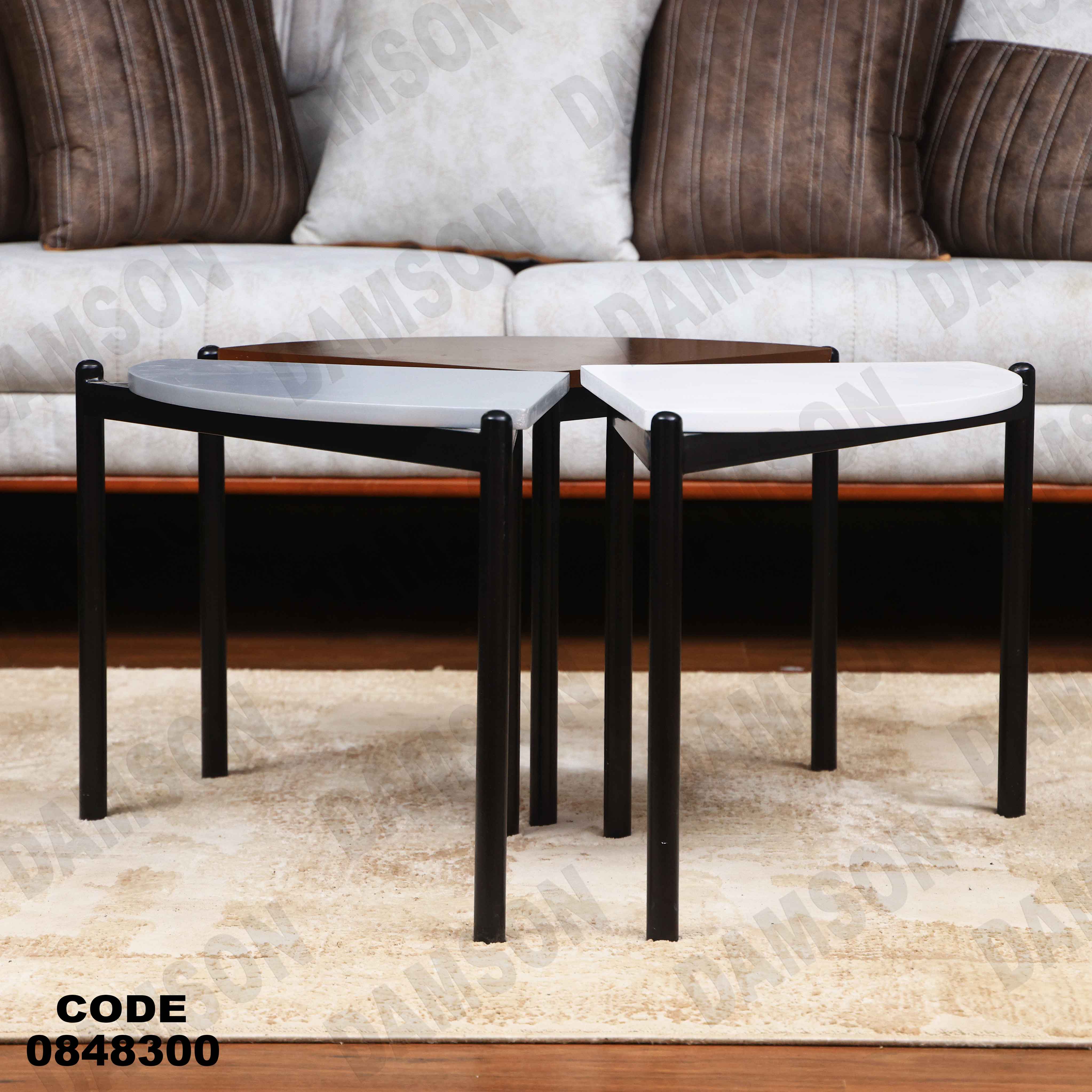 ترابيزة انترية 483