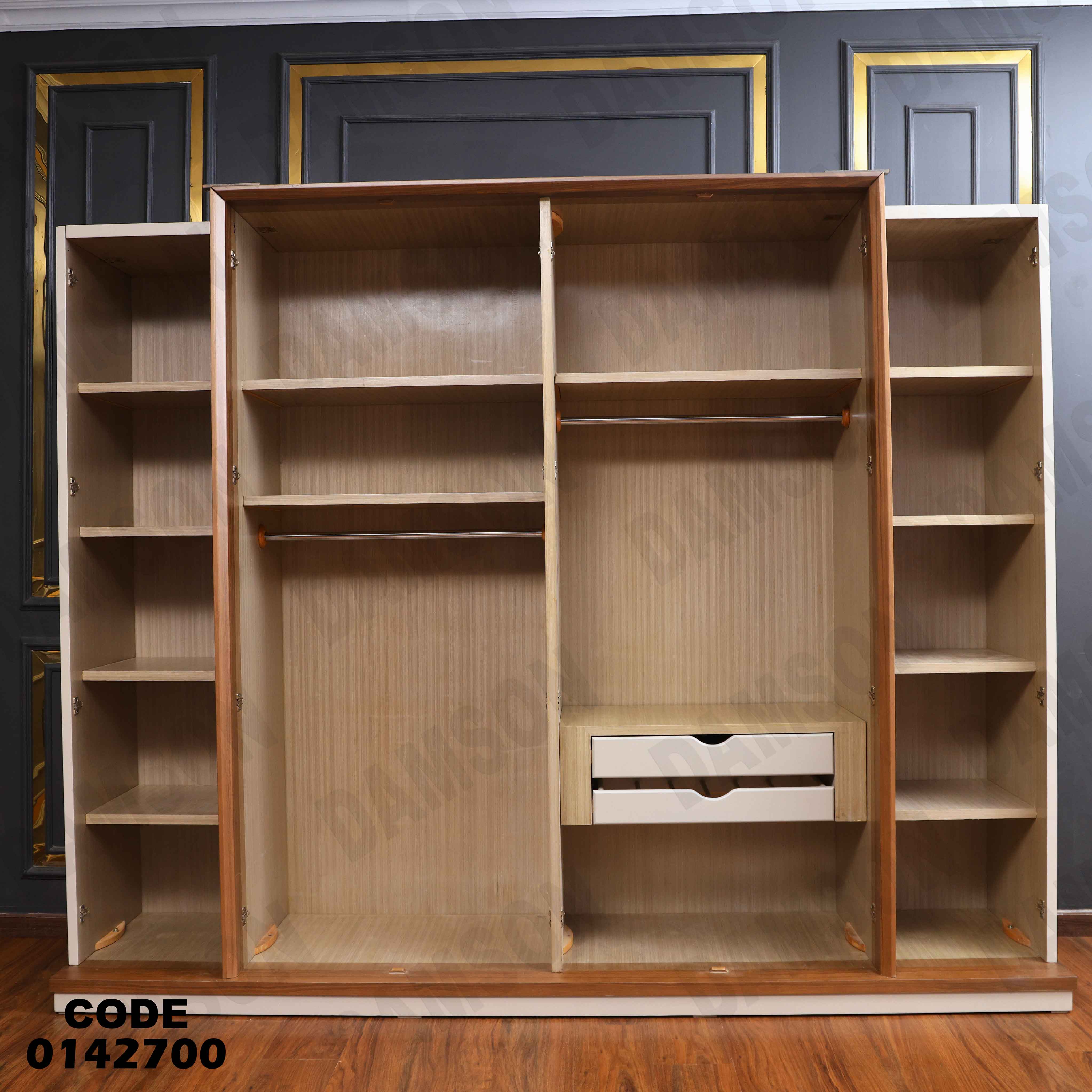 دولاب ماستر 427