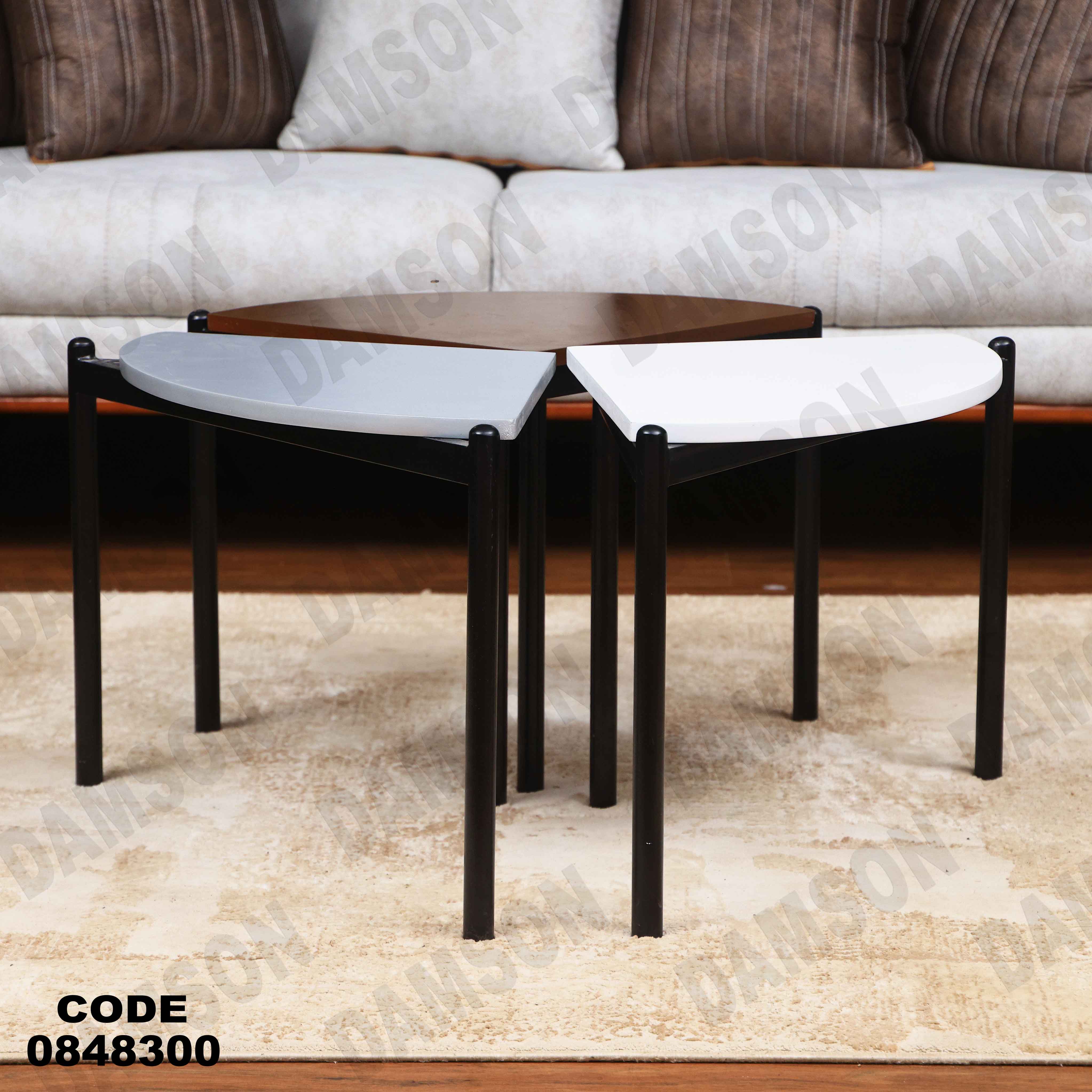 ترابيزة انترية 483