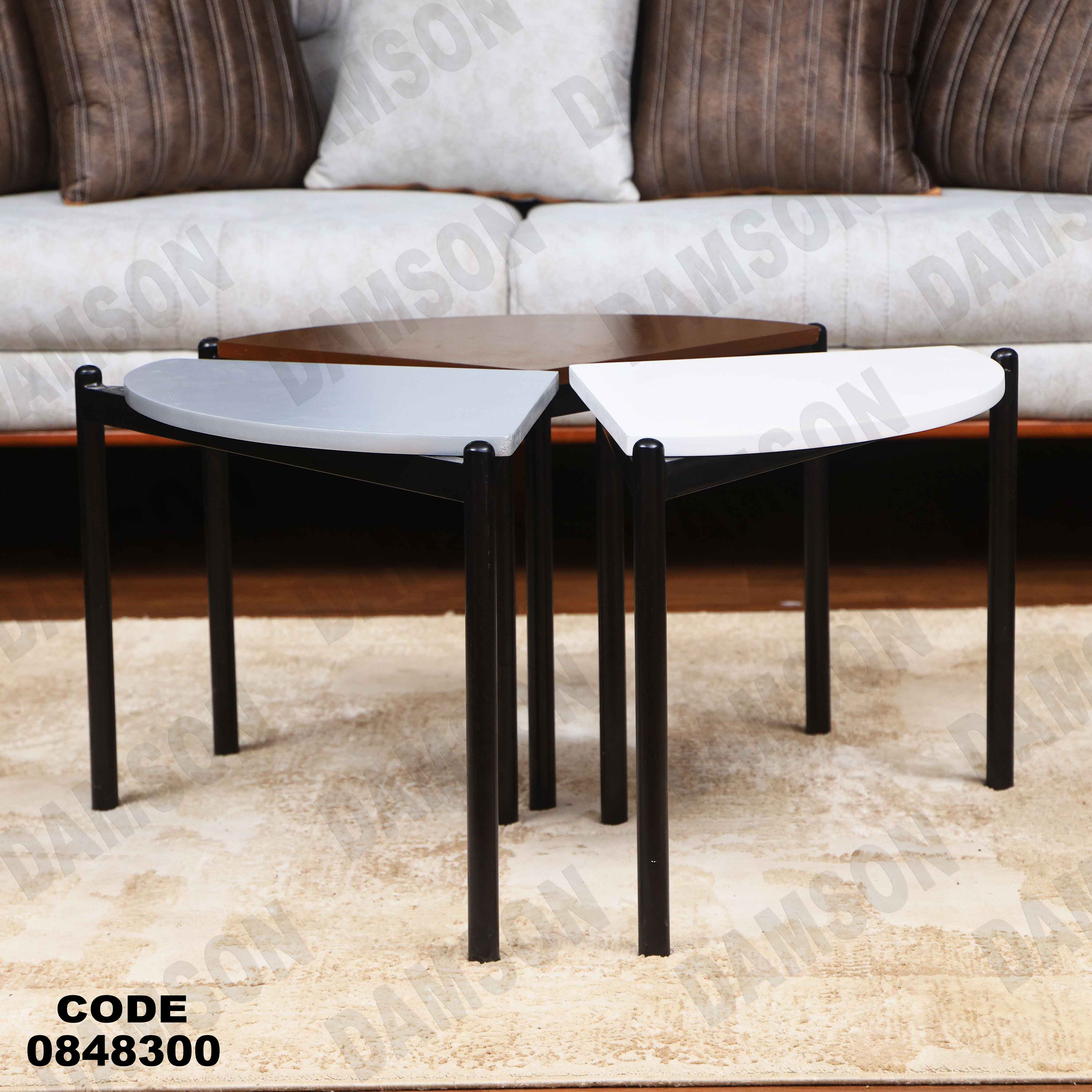 ترابيزة انترية 483