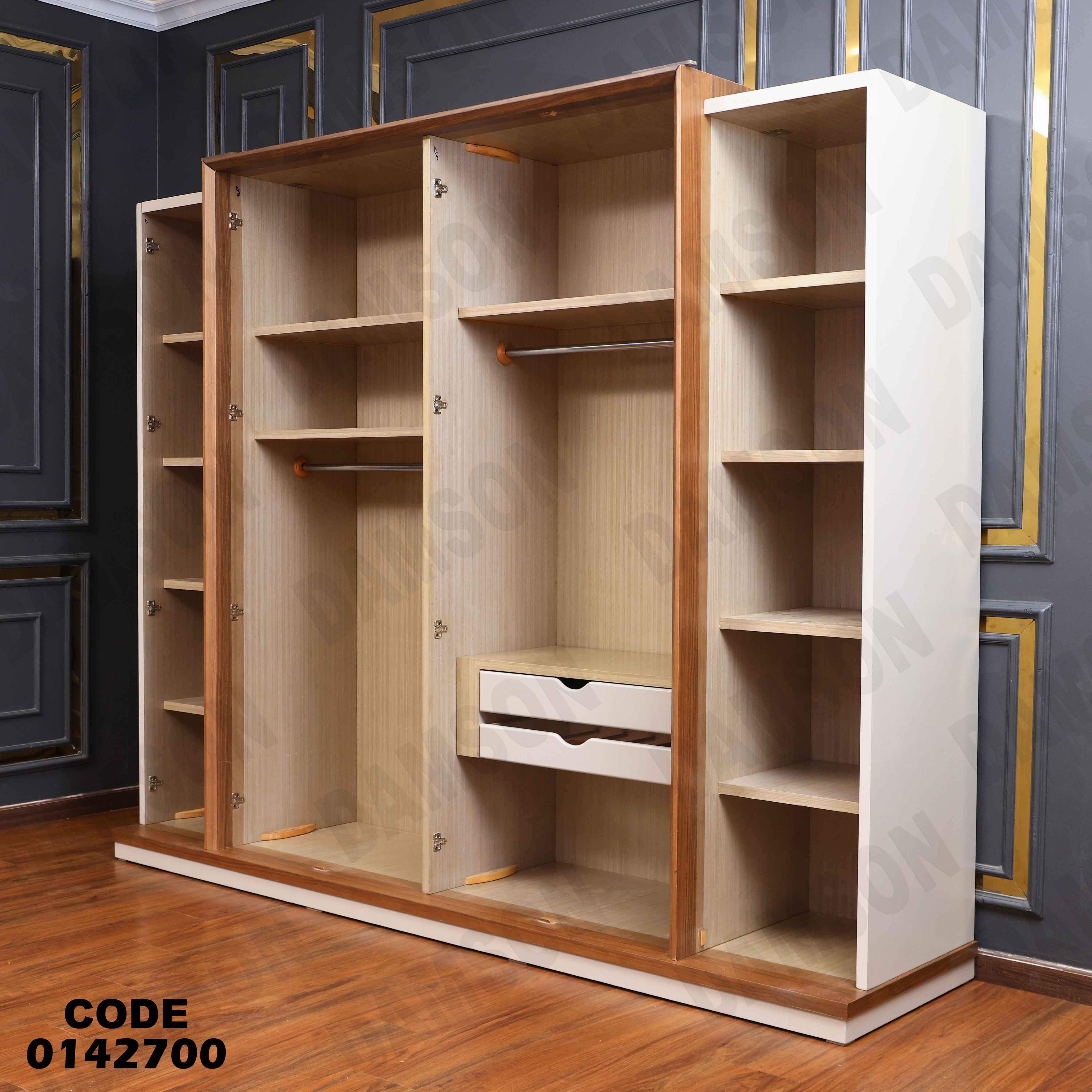 دولاب ماستر 427