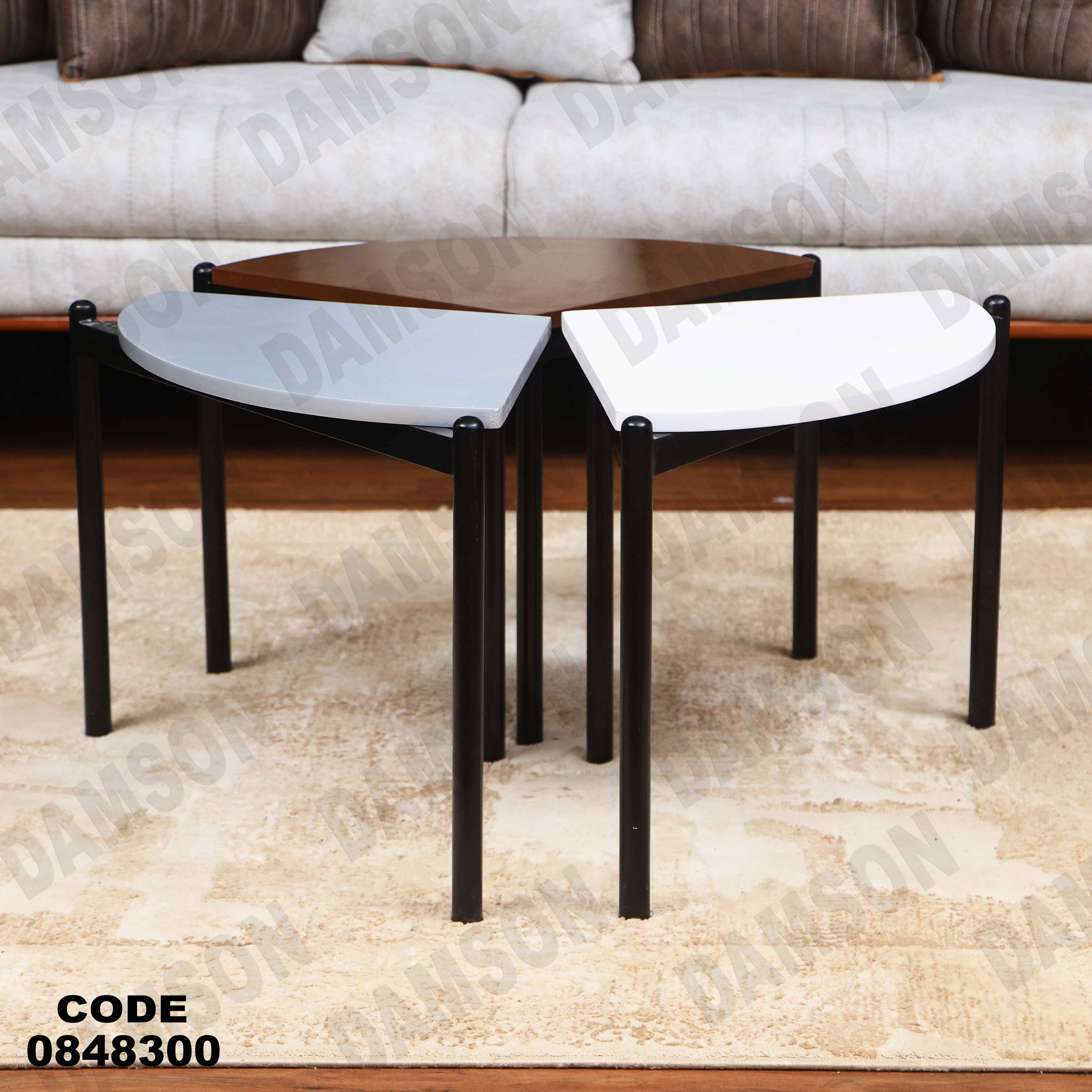 ترابيزة انترية 483