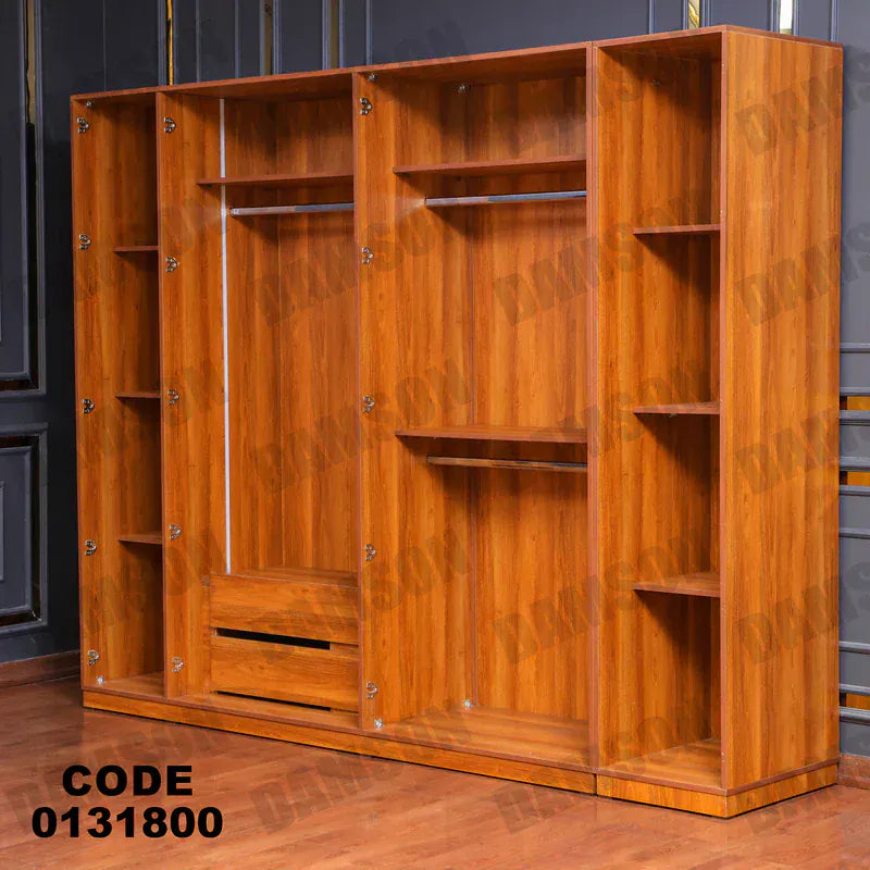 دولاب ماستر 318