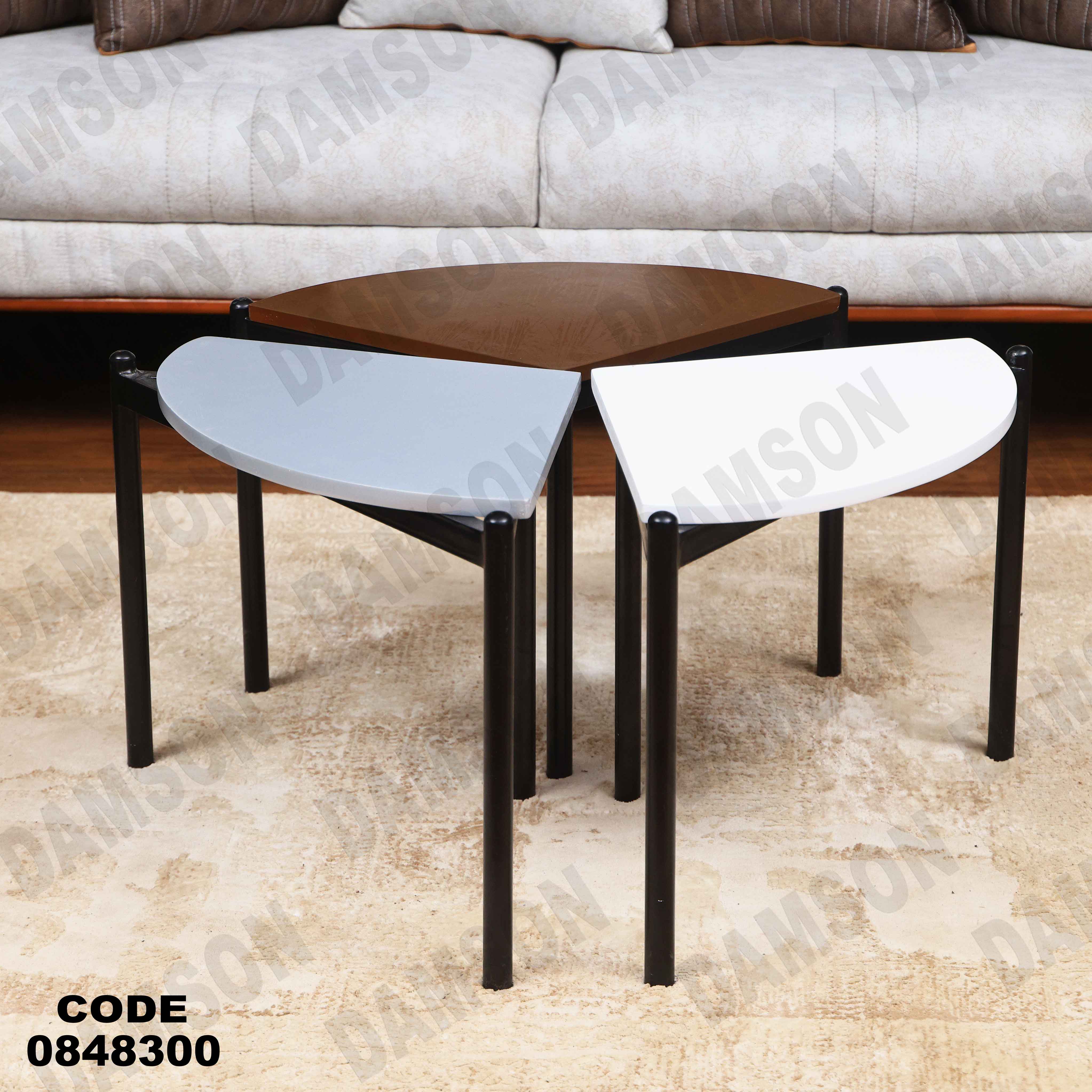 ترابيزة انترية 483