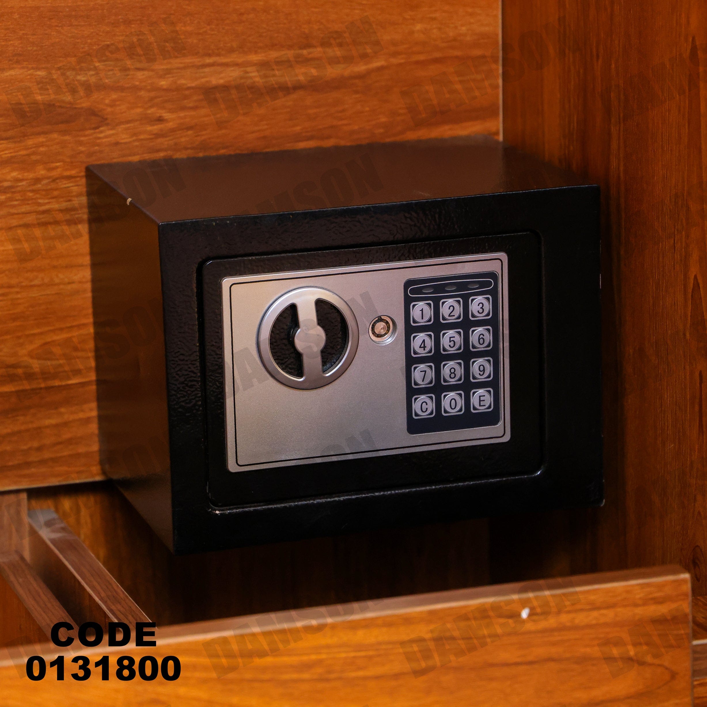 غرفة نوم ماستر 318