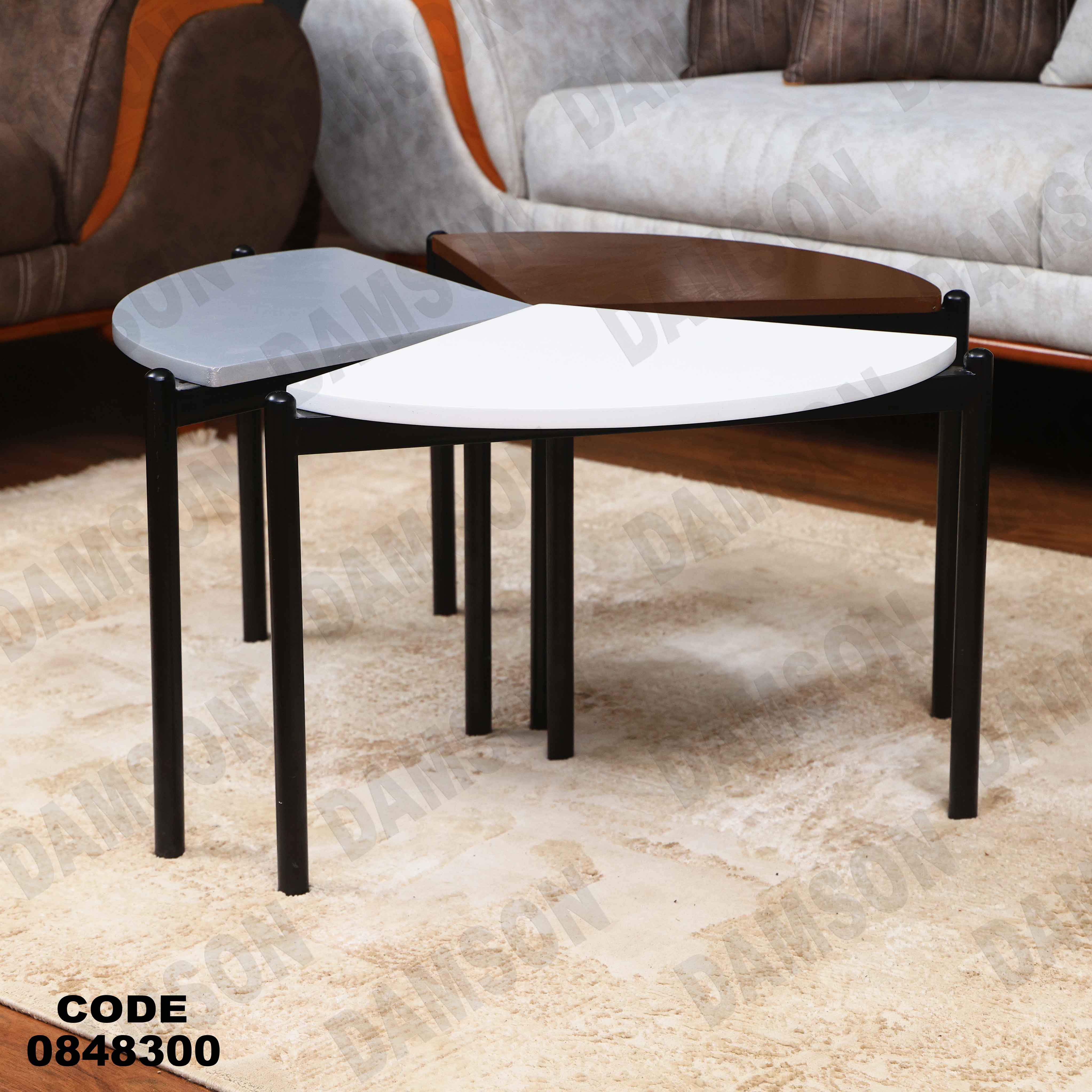 ترابيزة انترية 483