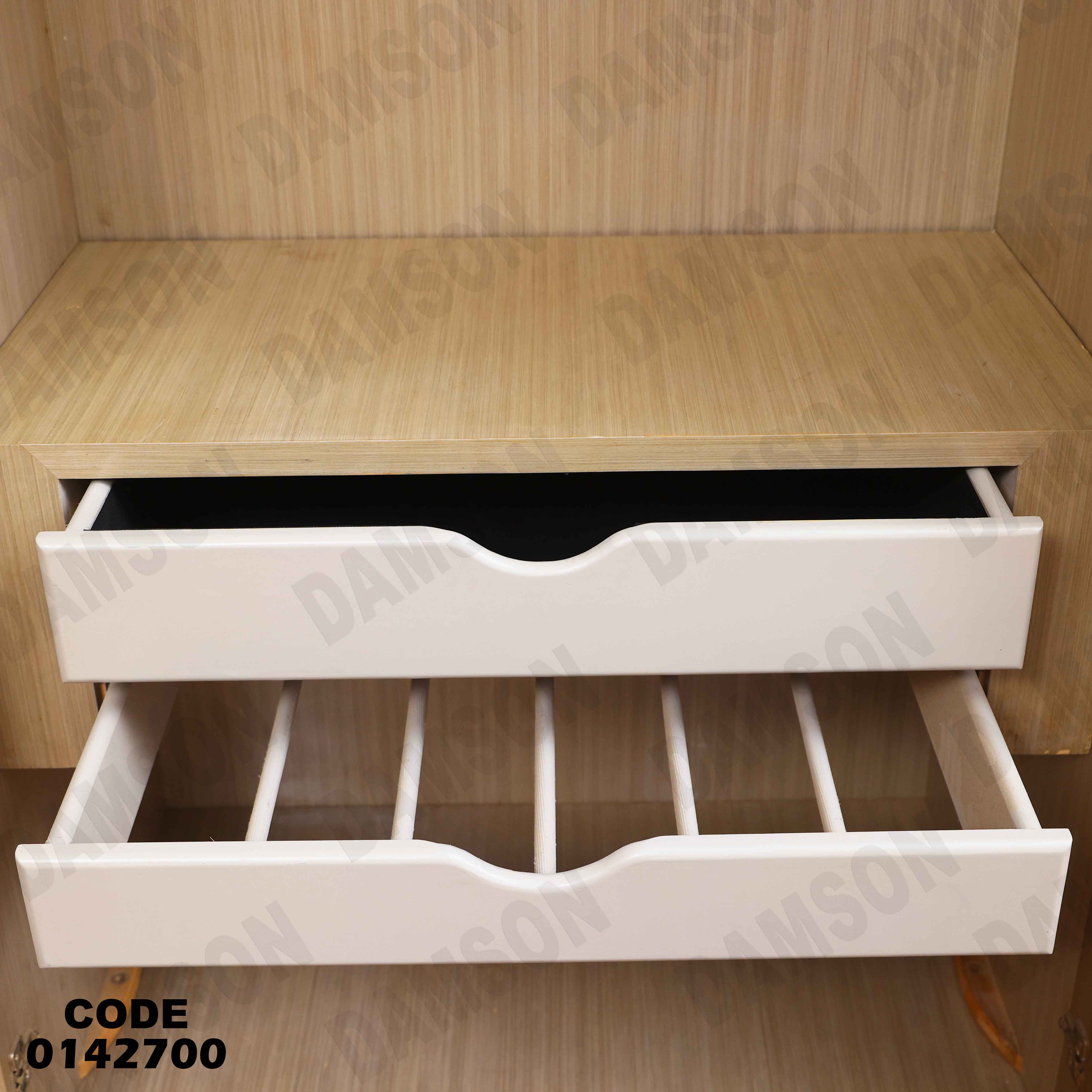 دولاب ماستر 427