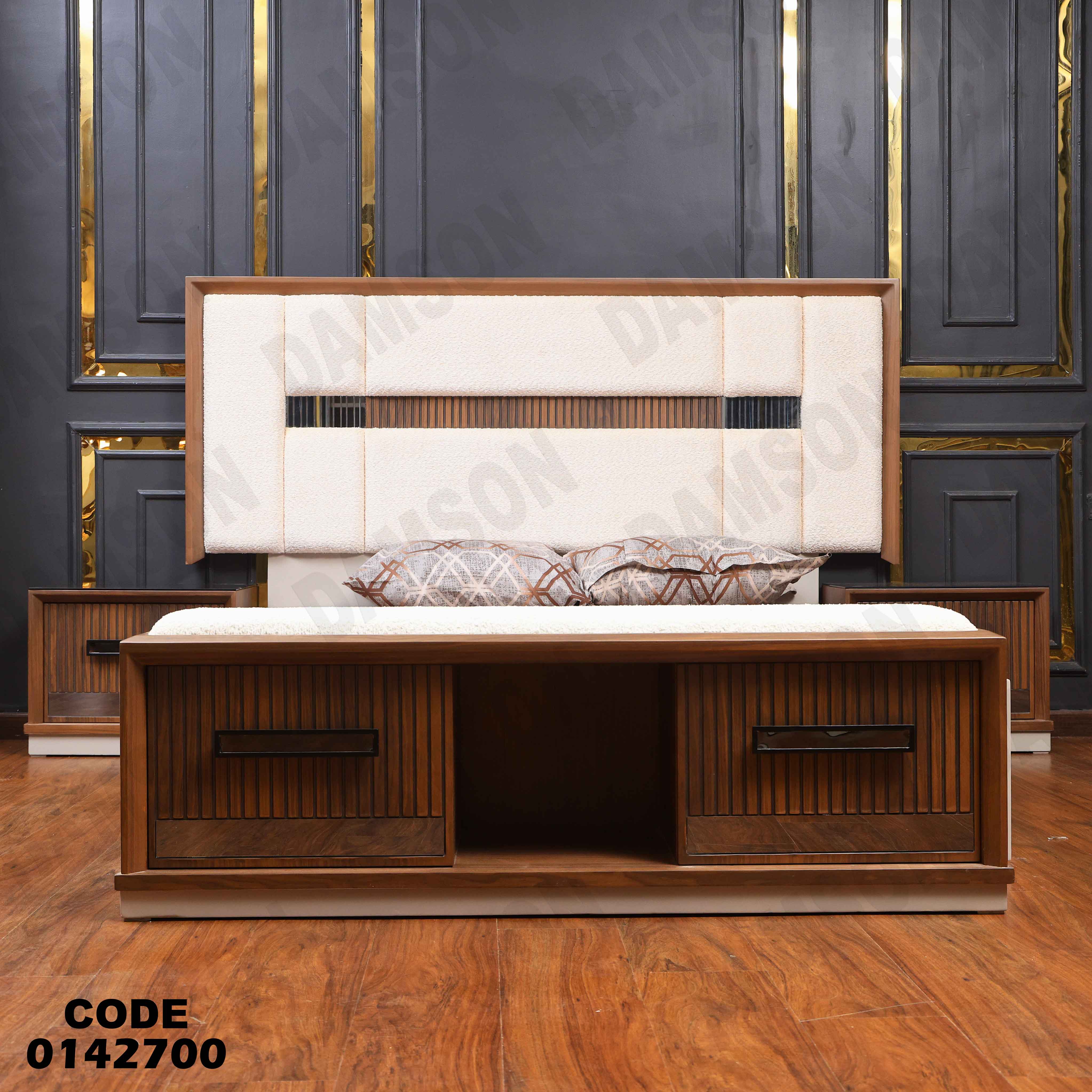 غرفة نوم ماستر 427