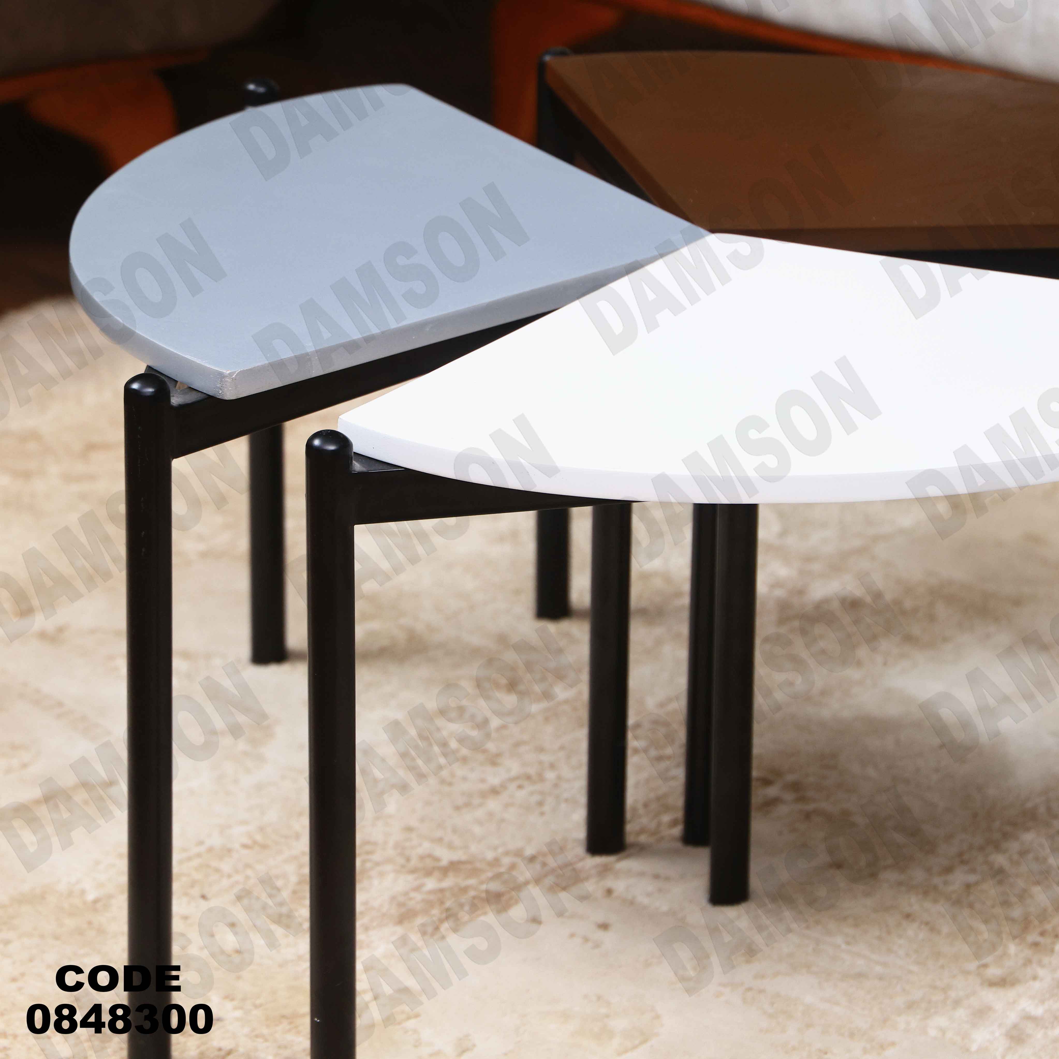 ترابيزة انترية 483