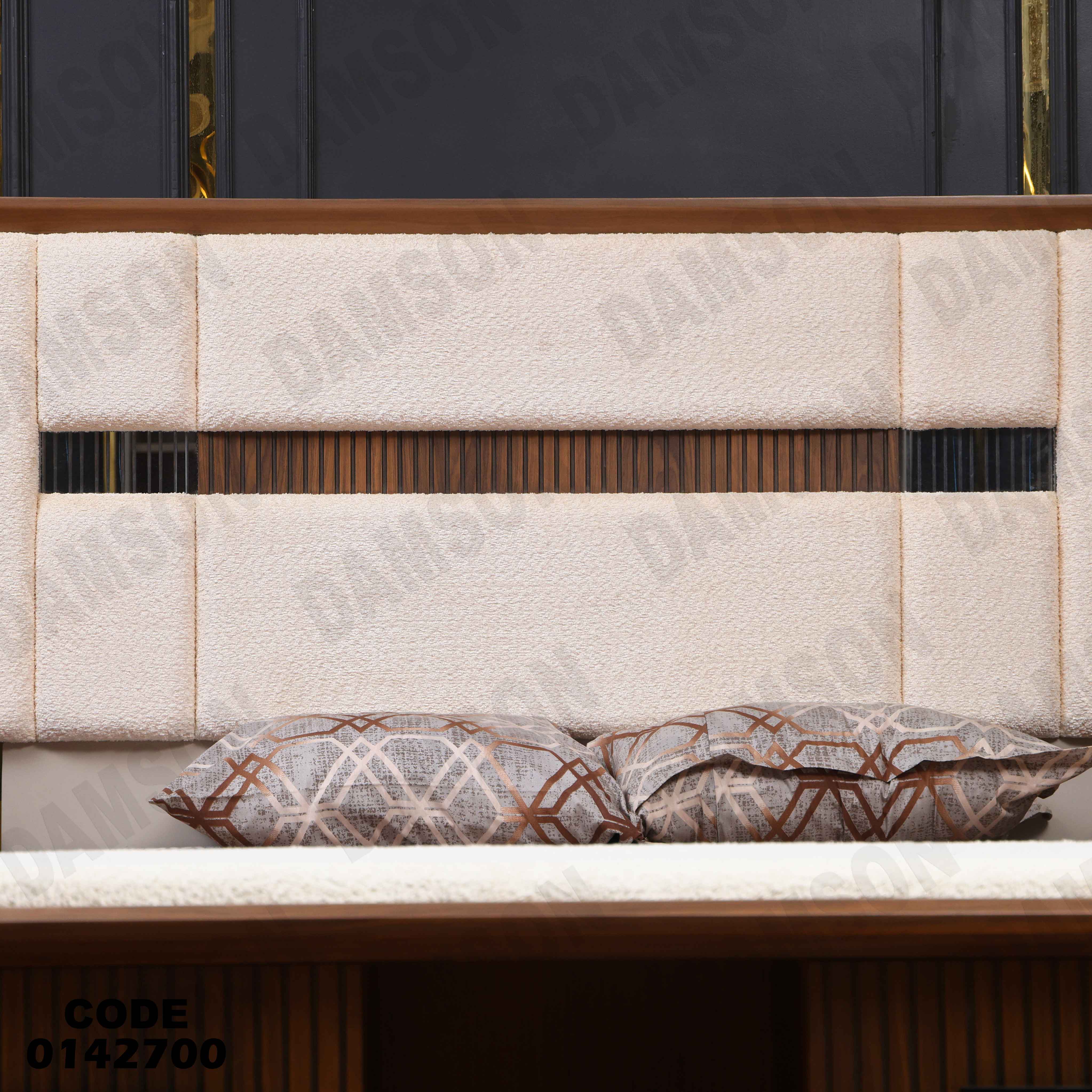 غرفة نوم ماستر 427