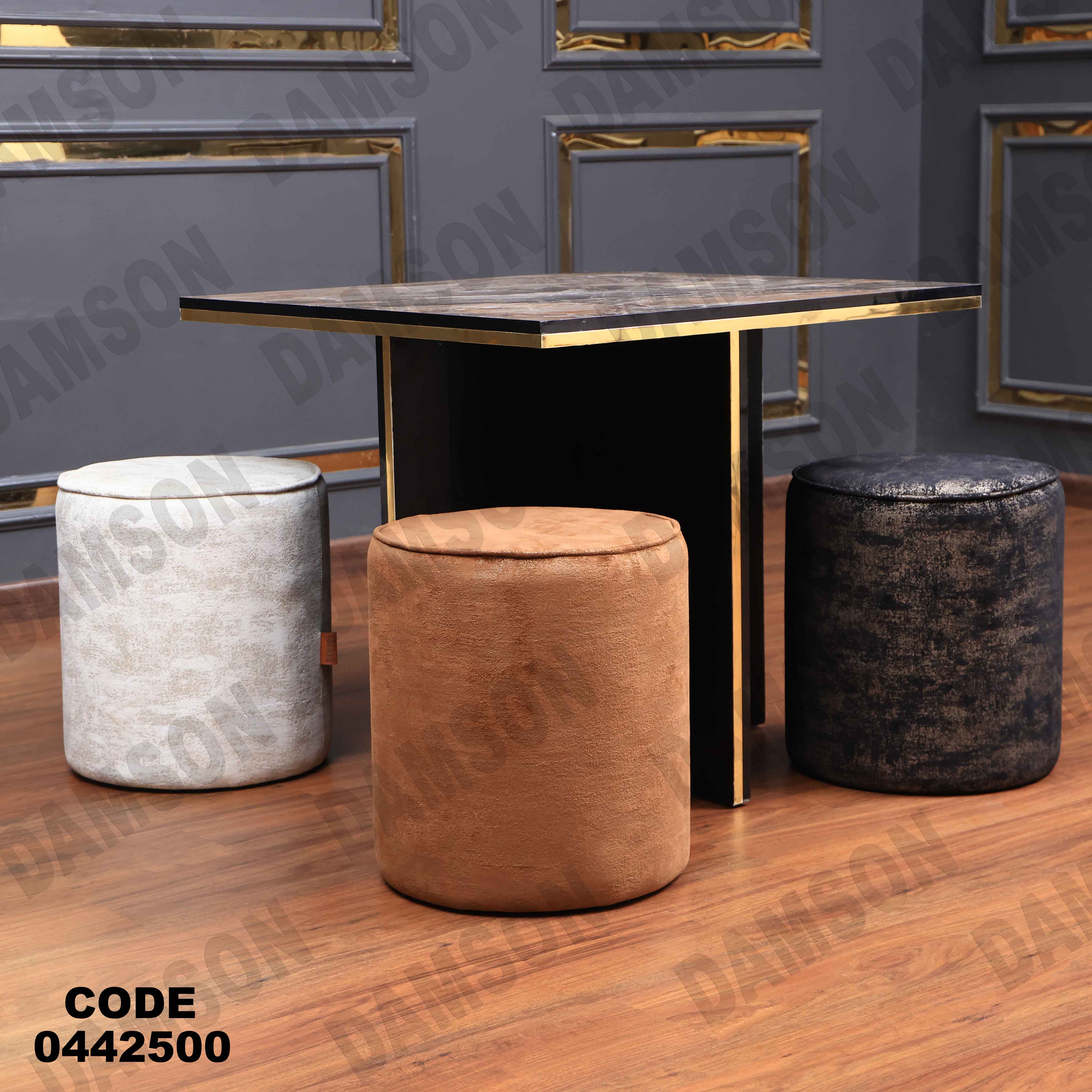 ترابيزة سفرة 425