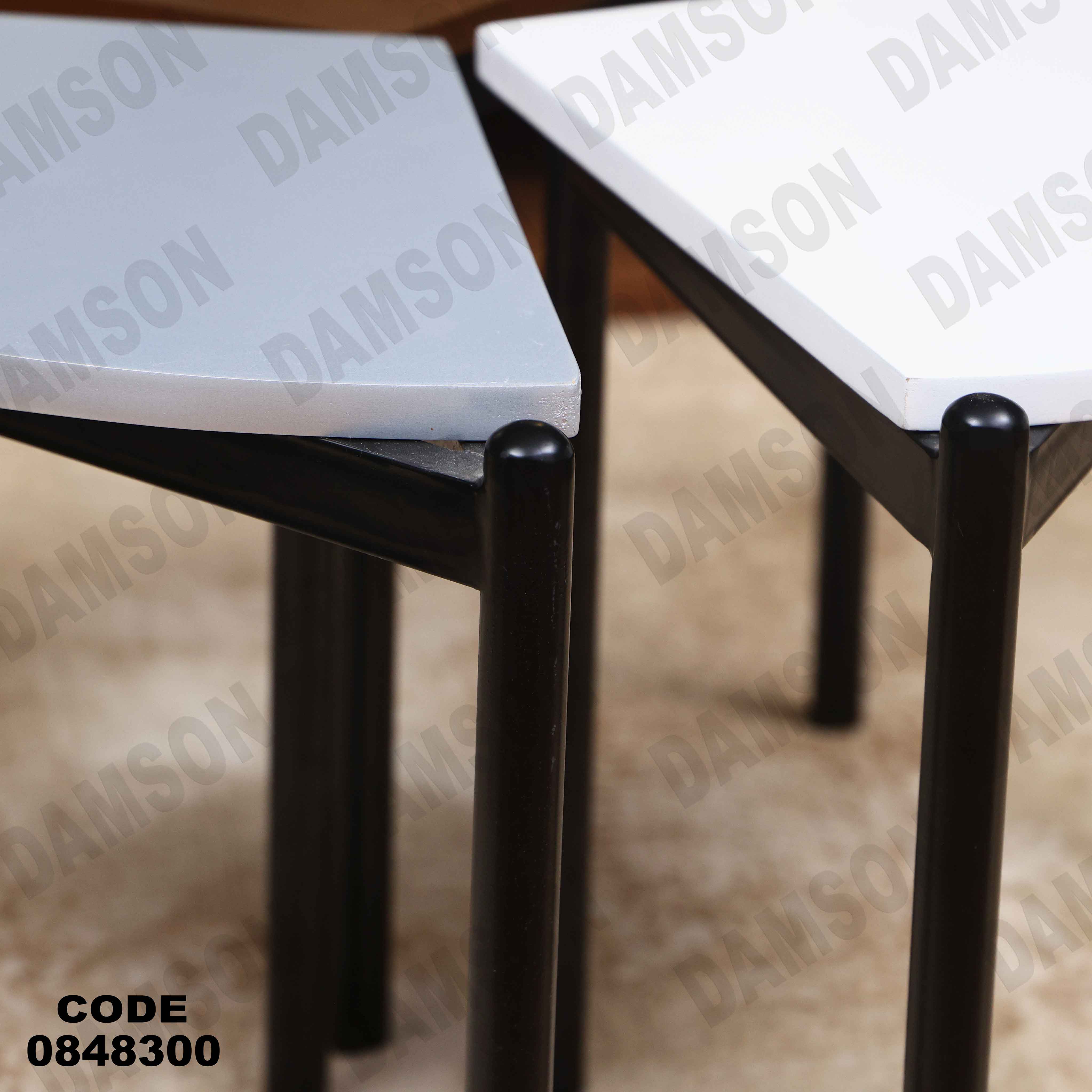 ترابيزة انترية 483