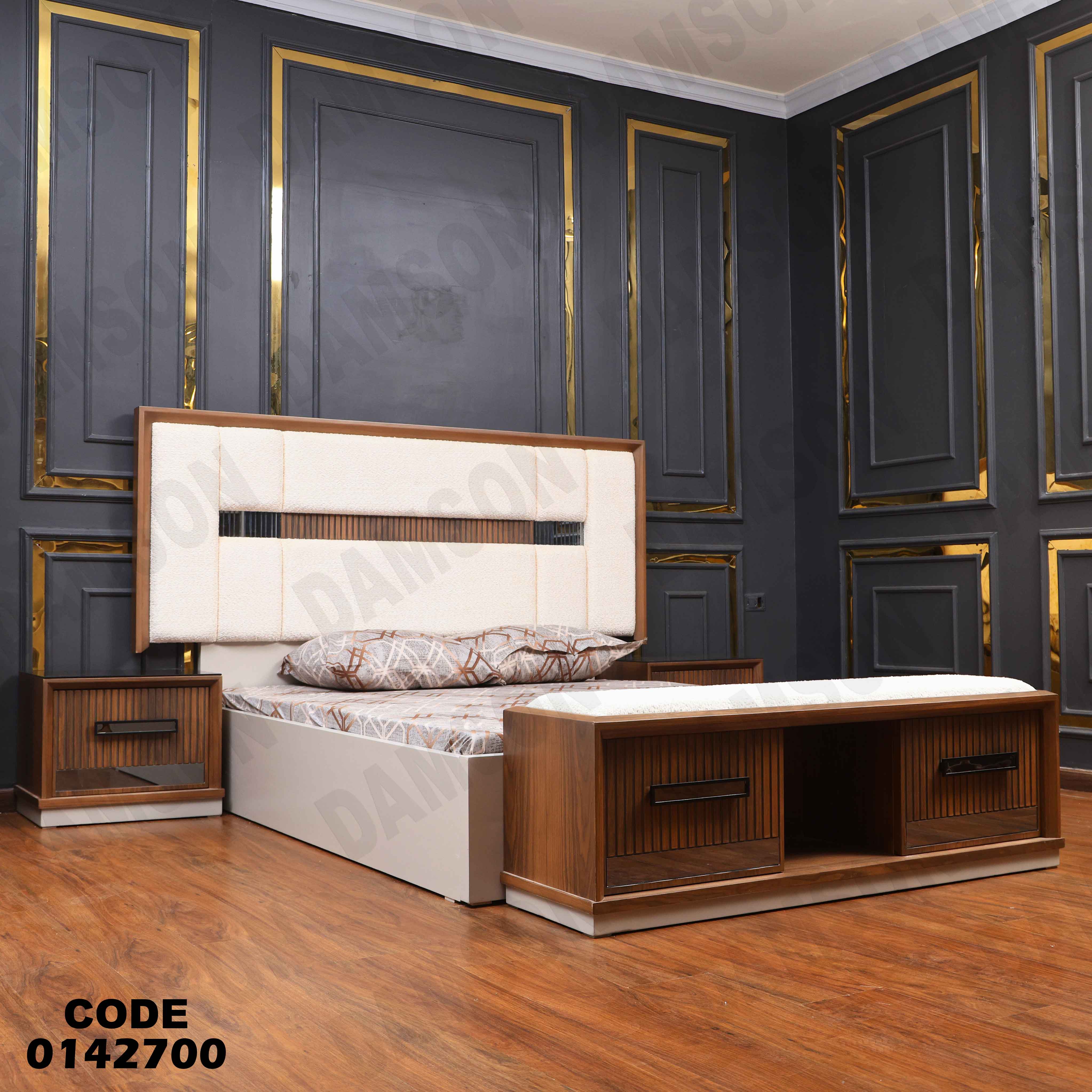 غرفة نوم ماستر 427