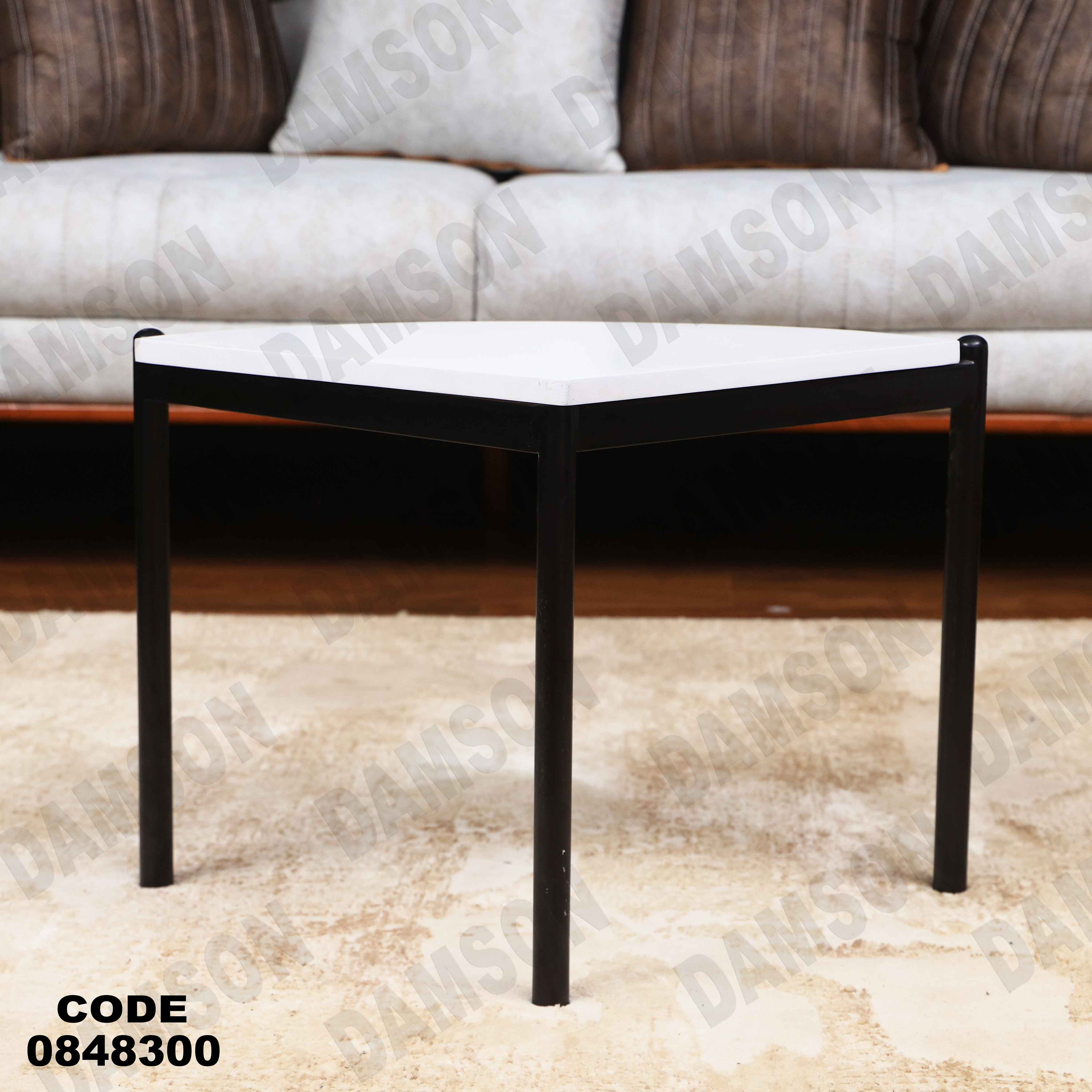 ترابيزة انترية 483