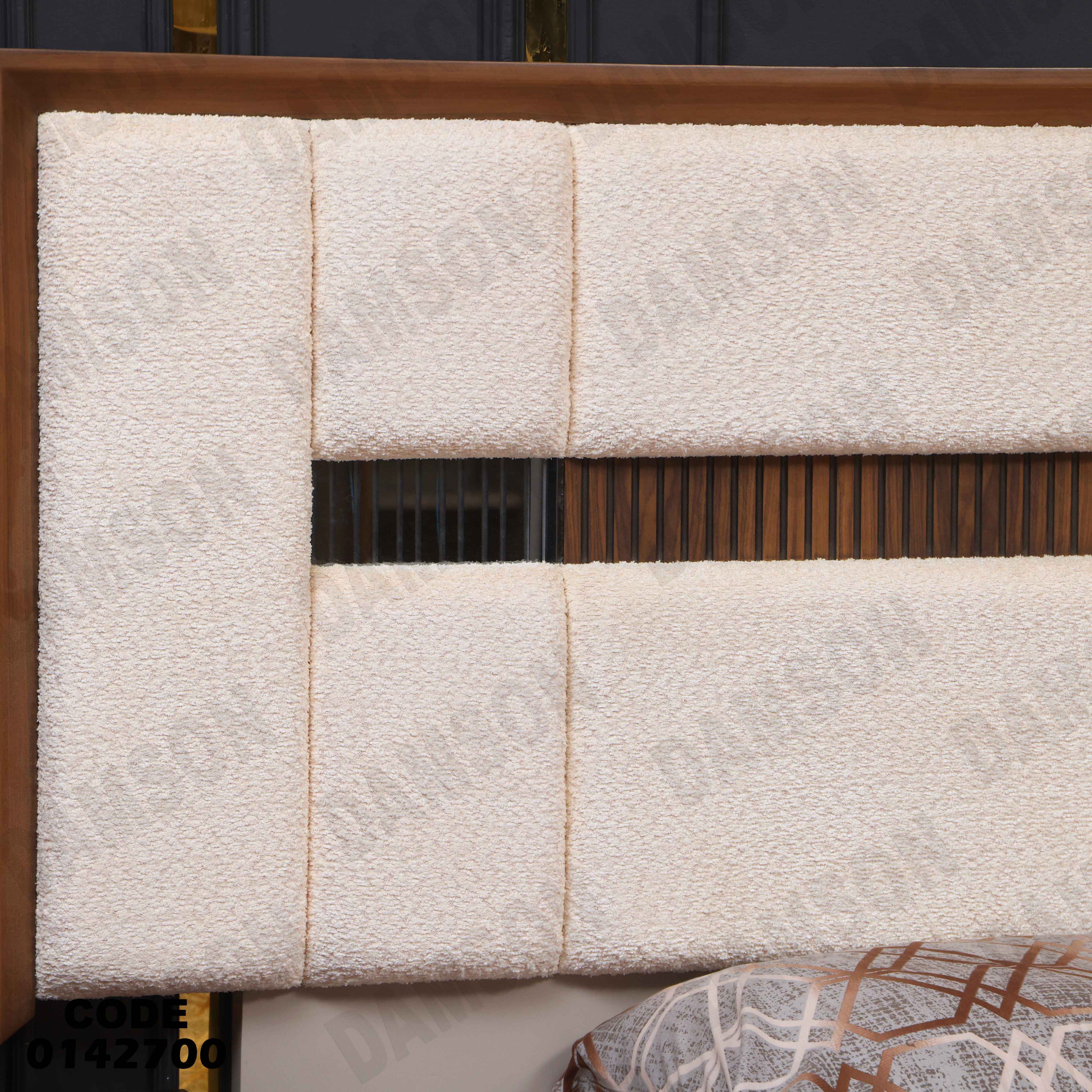 غرفة نوم ماستر 427