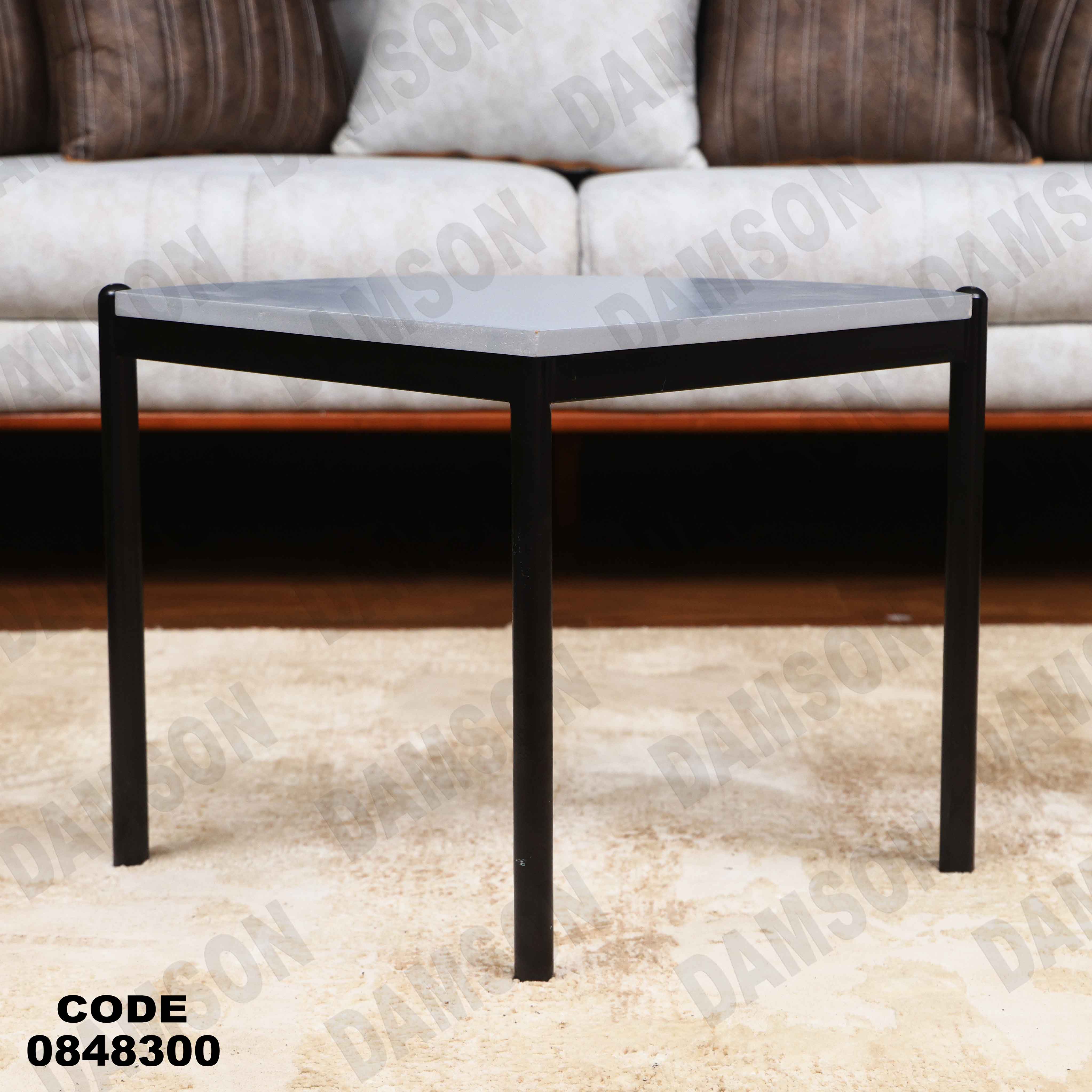 ترابيزة انترية 483