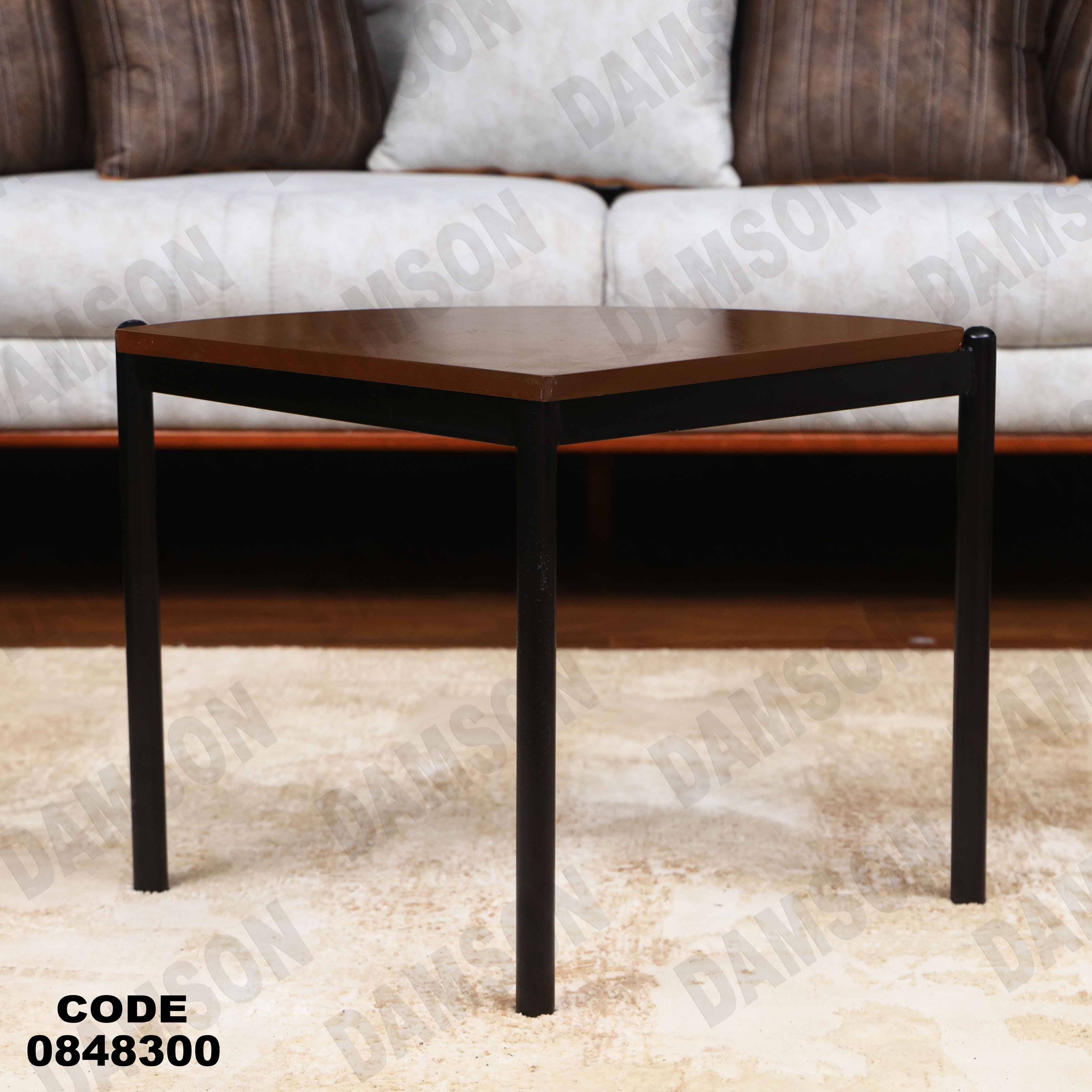 ترابيزة انترية 483