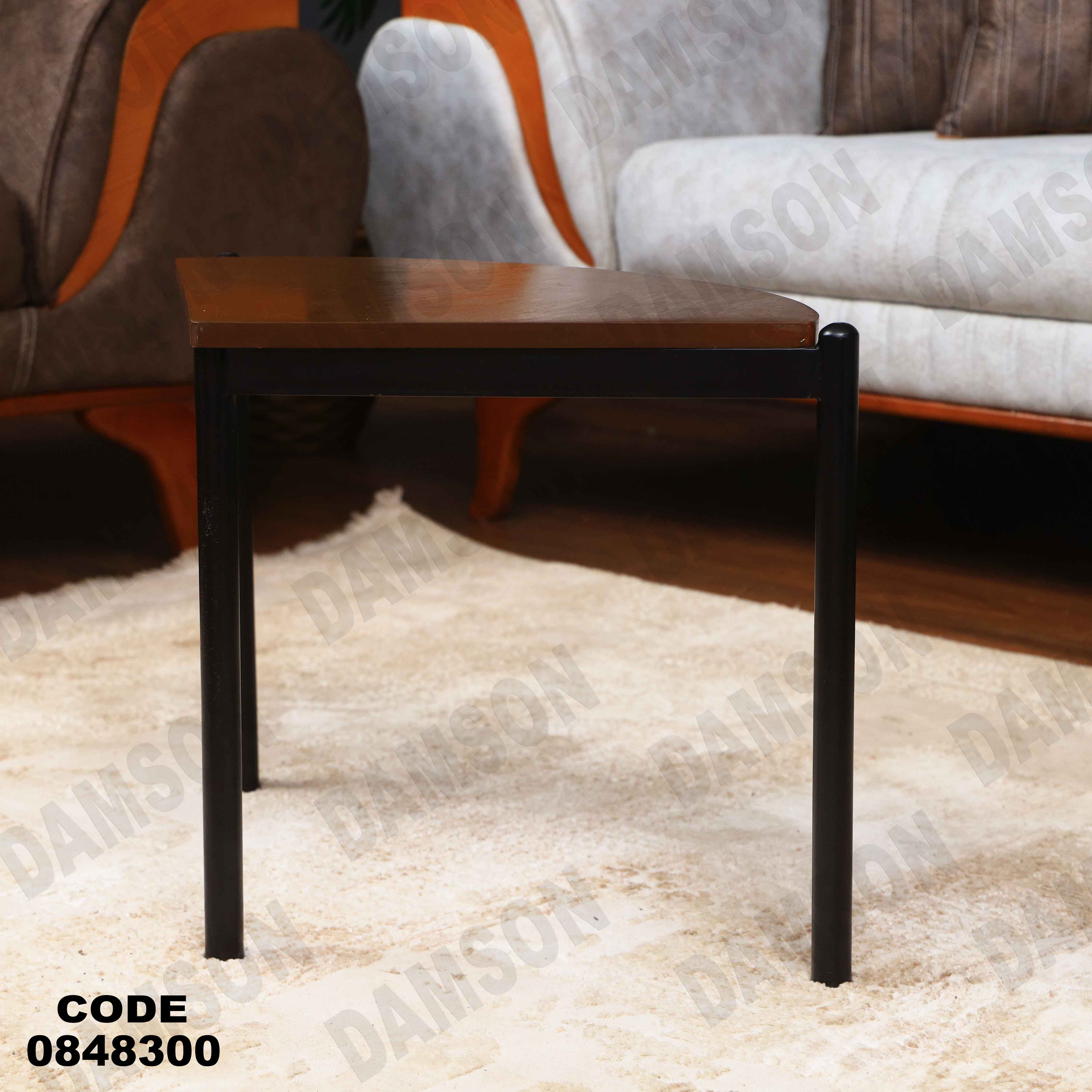 ترابيزة انترية 483