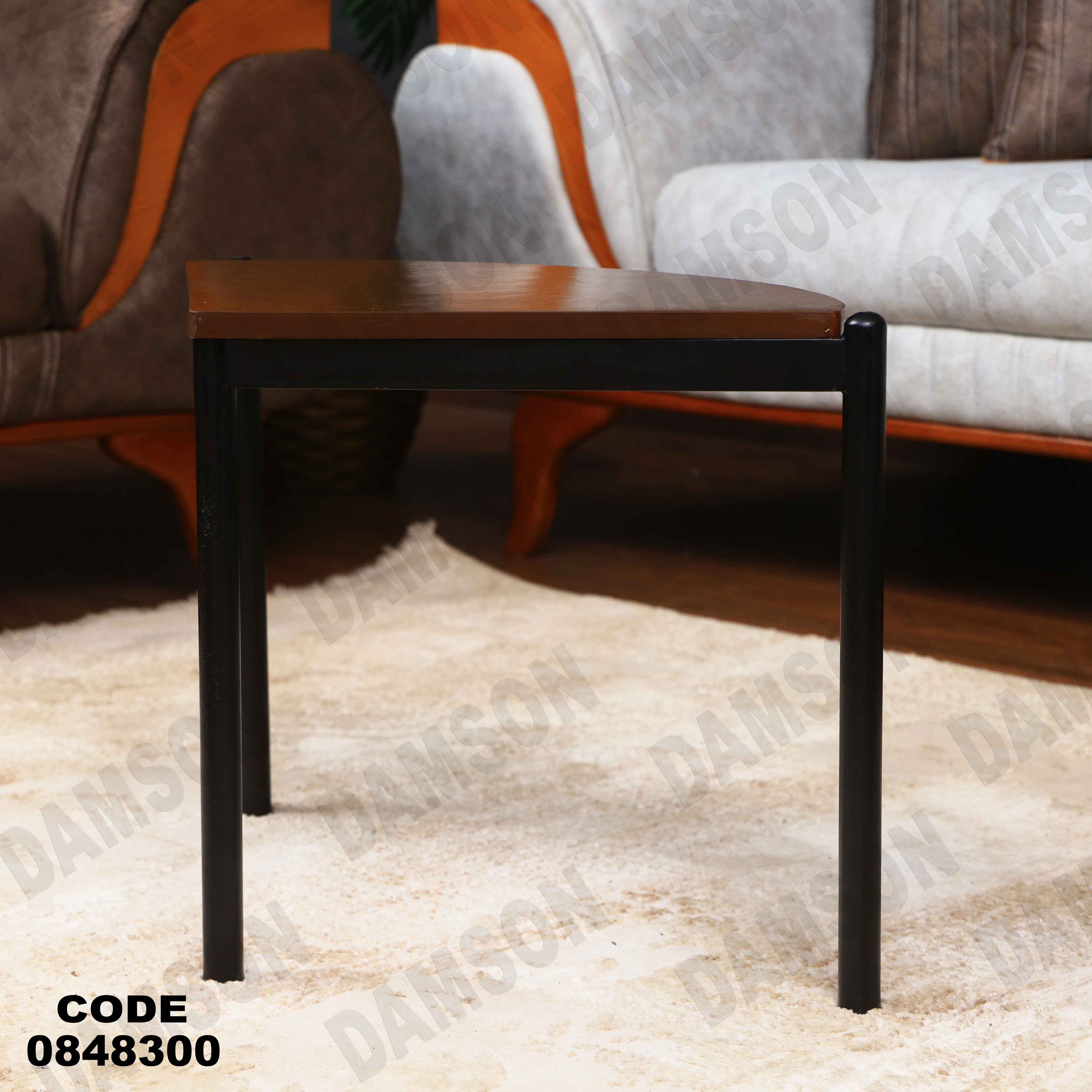 ترابيزة انترية 483