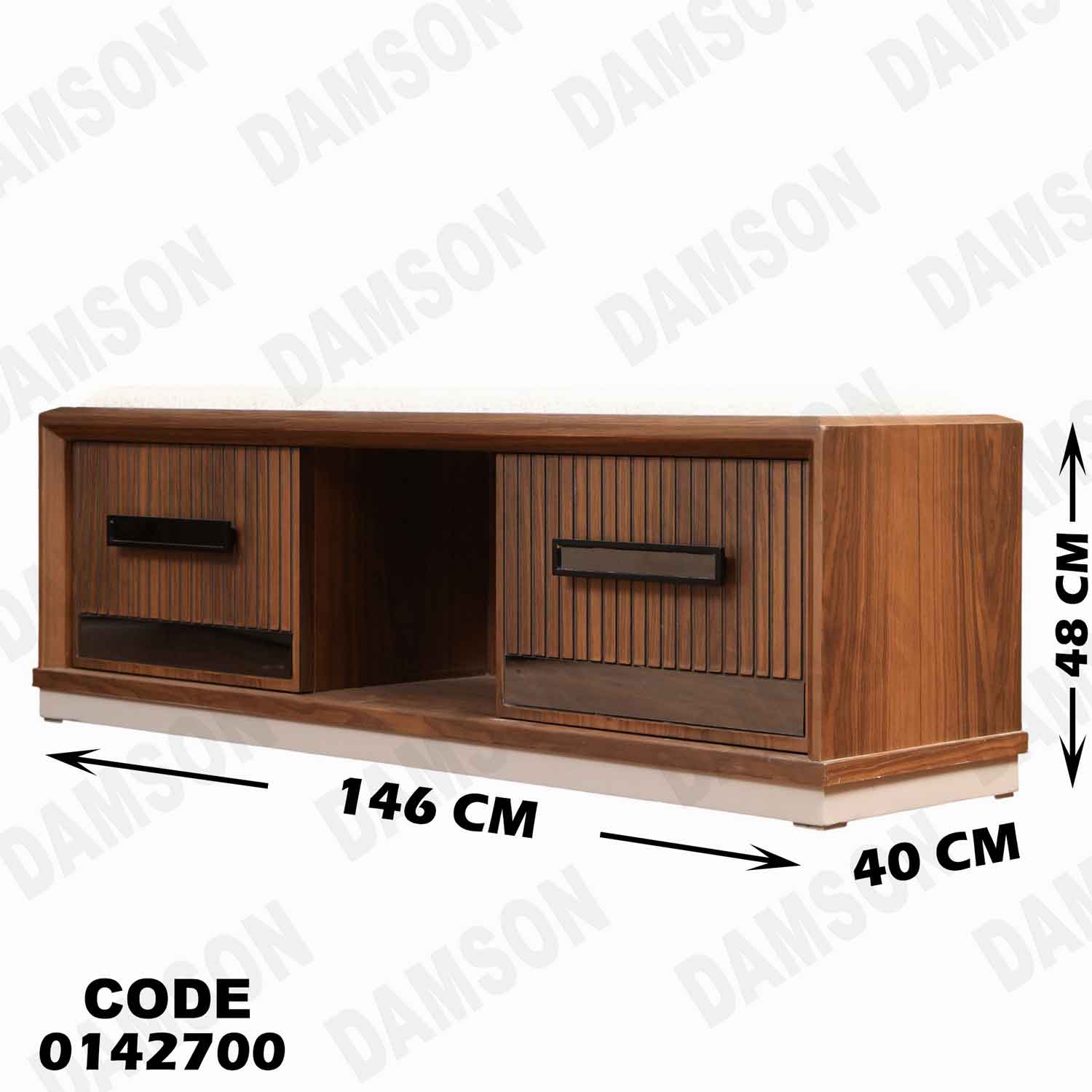 غرفة نوم ماستر 427