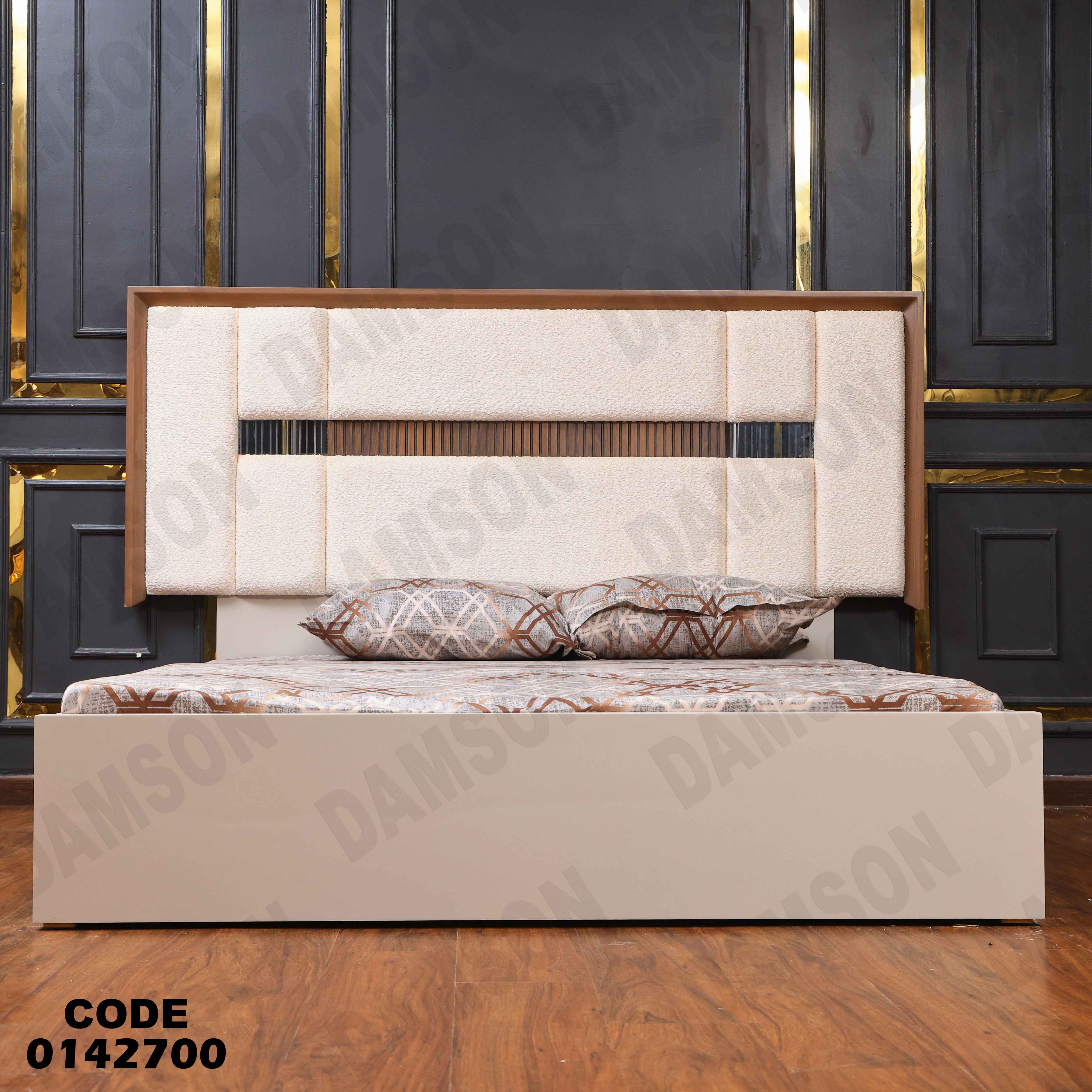 غرفة نوم ماستر 427