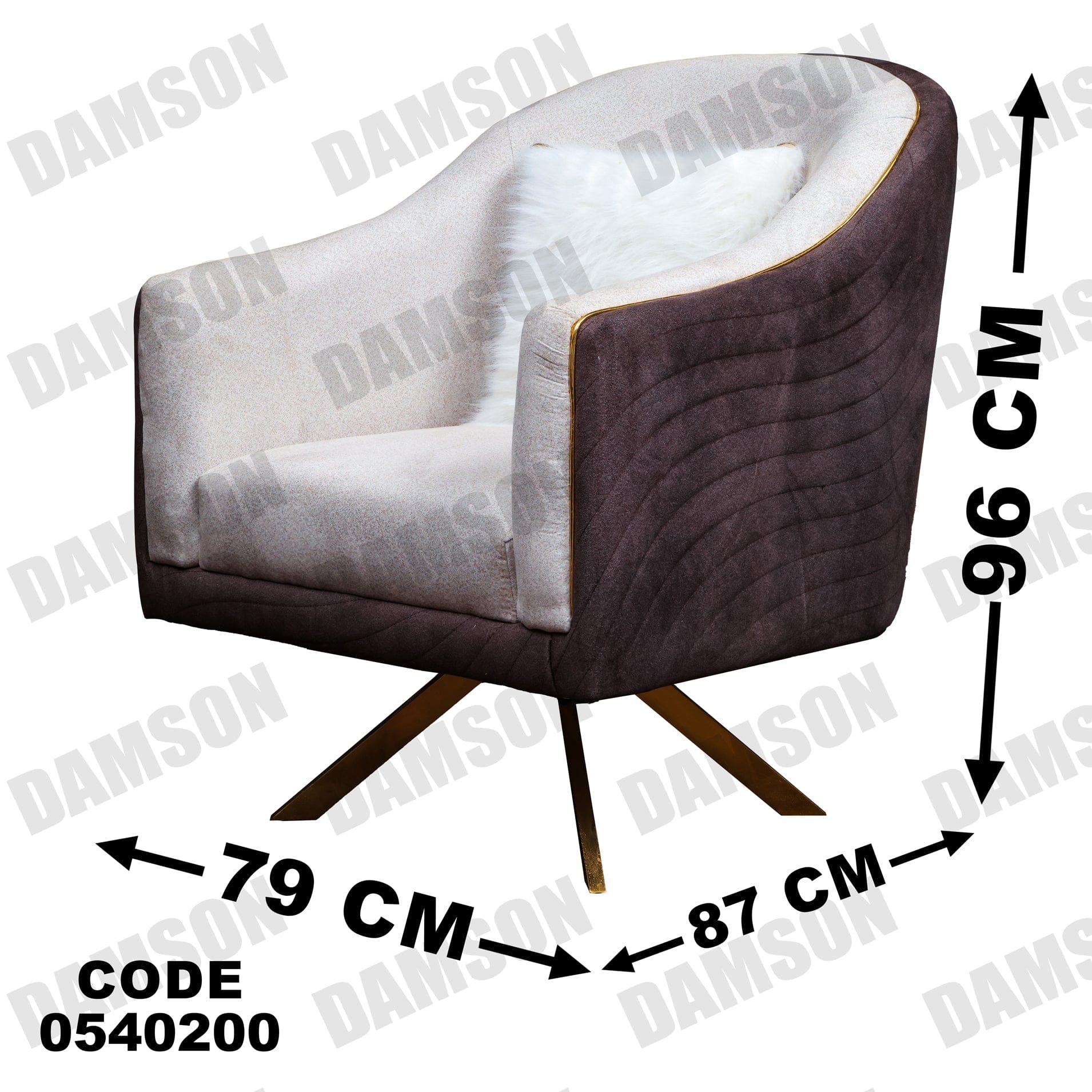 انترية 402 - Damson Furnitureانترية 402