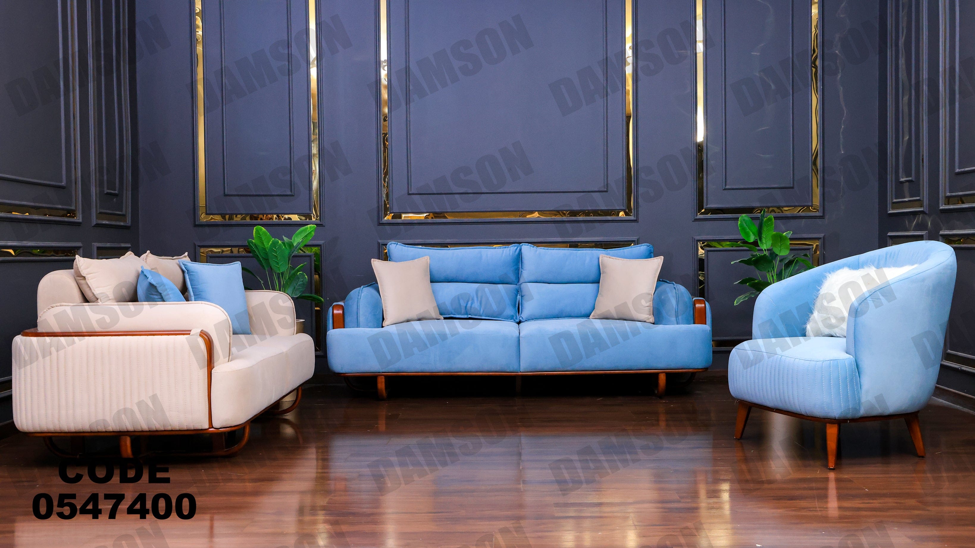 انترية 474 - Damson Furnitureانترية 474