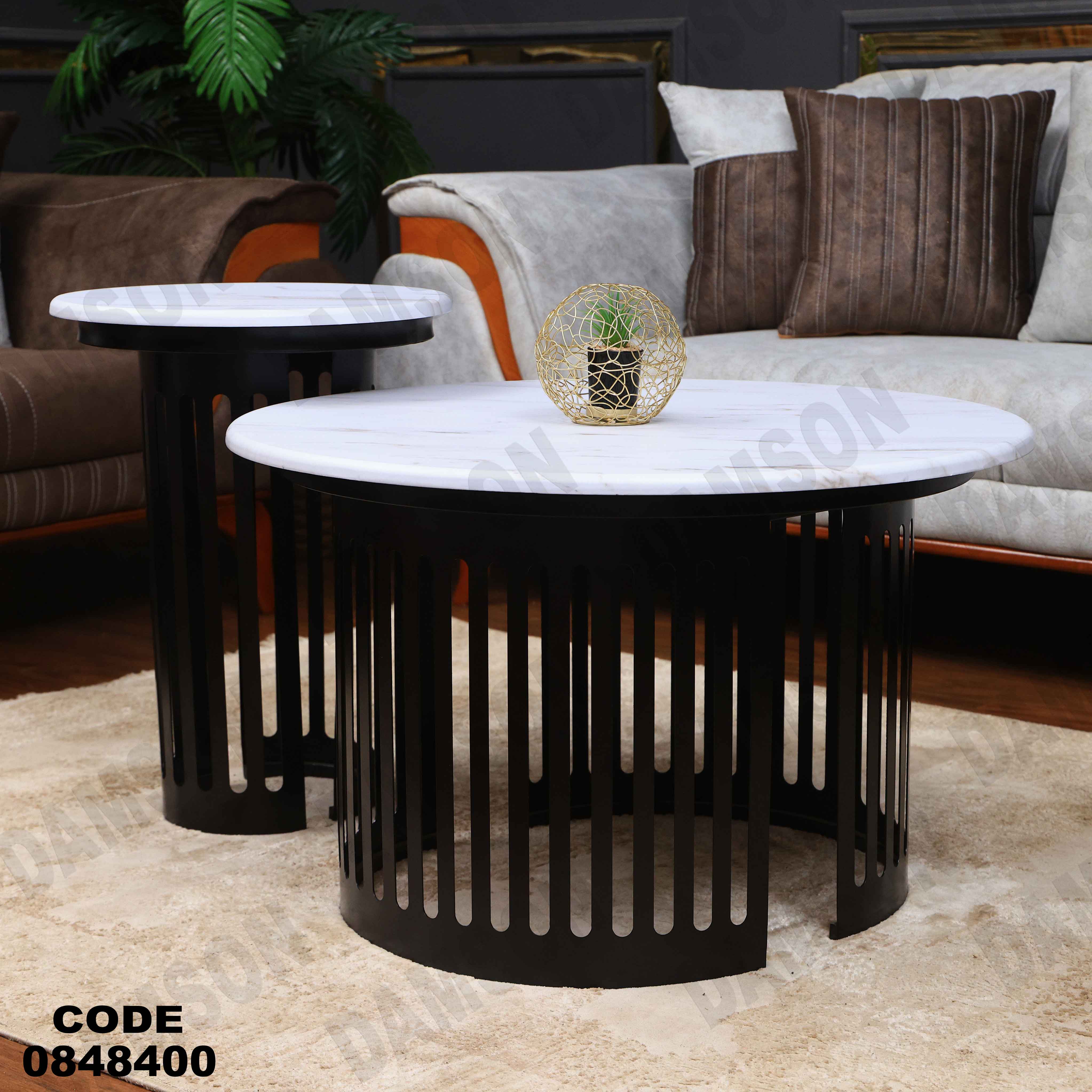 ترابيزة انترية 484