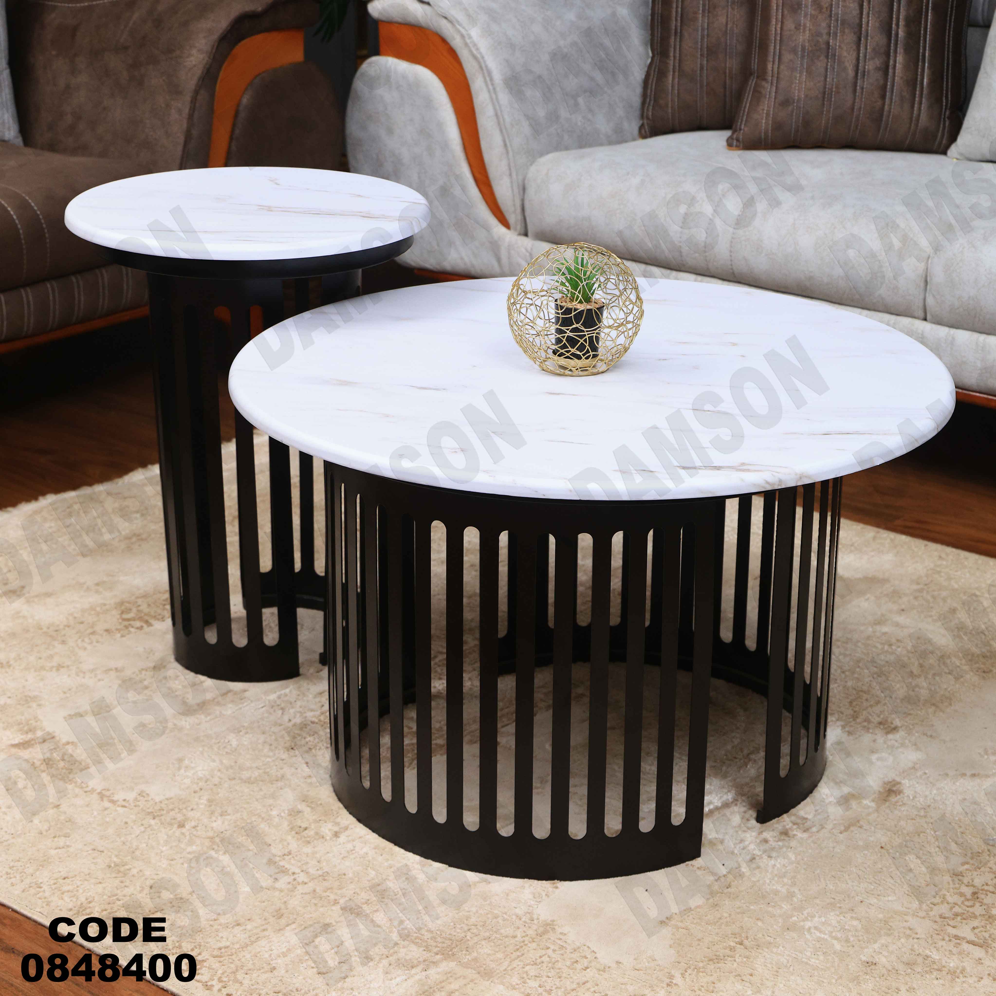 ترابيزة انترية 484