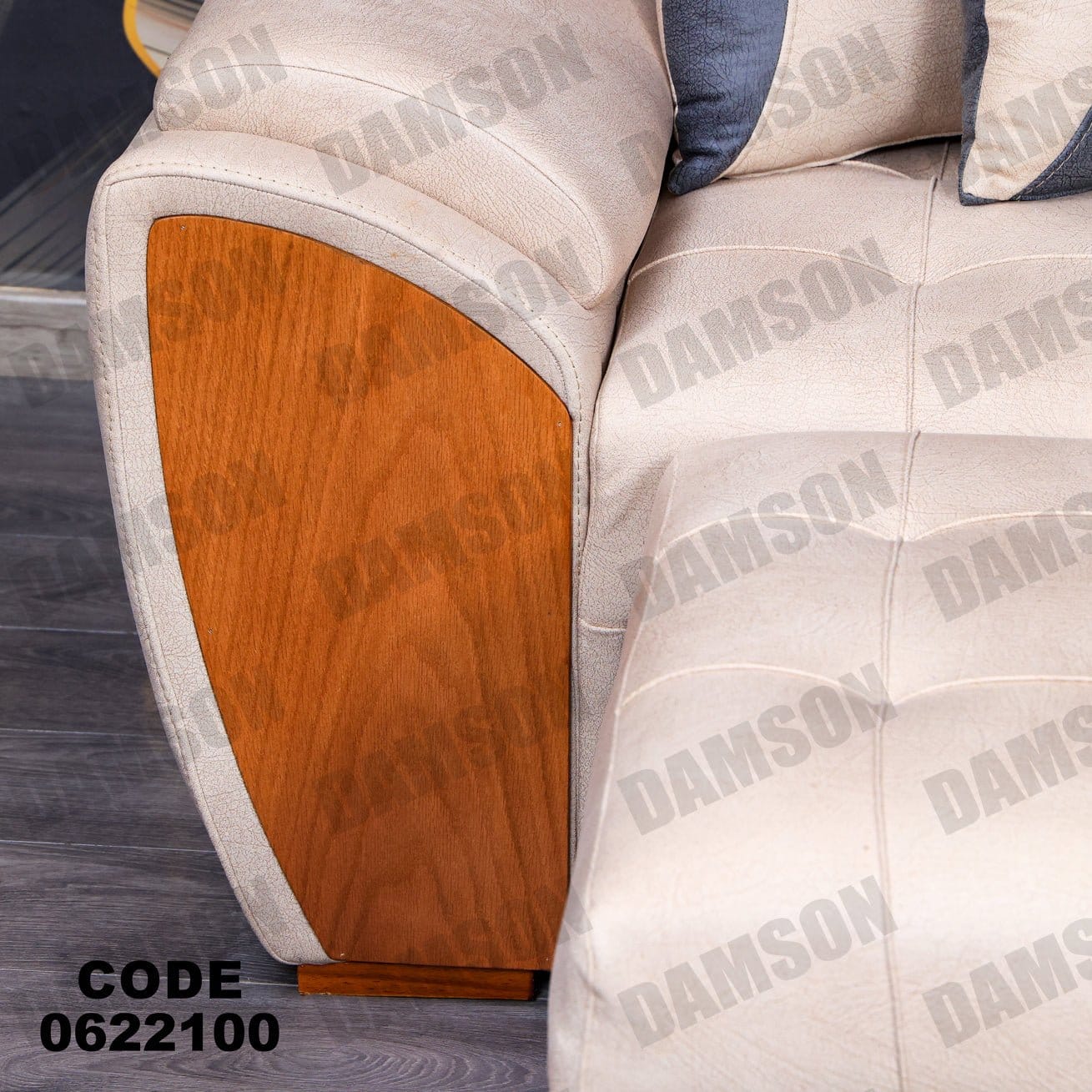 ركنة سرير وسحارة 221 - Damson Furnitureركنة سرير وسحارة 221