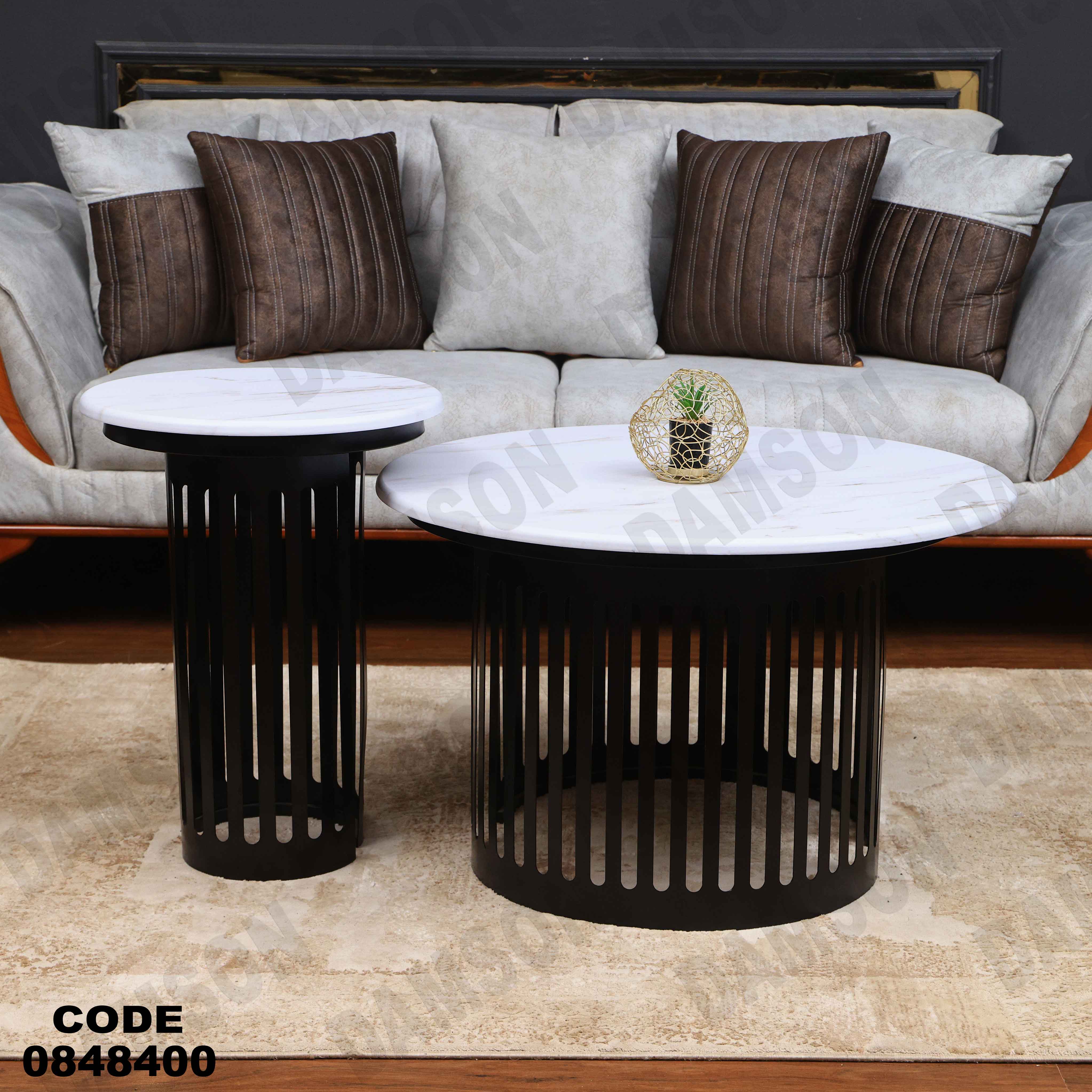 ترابيزة انترية 484