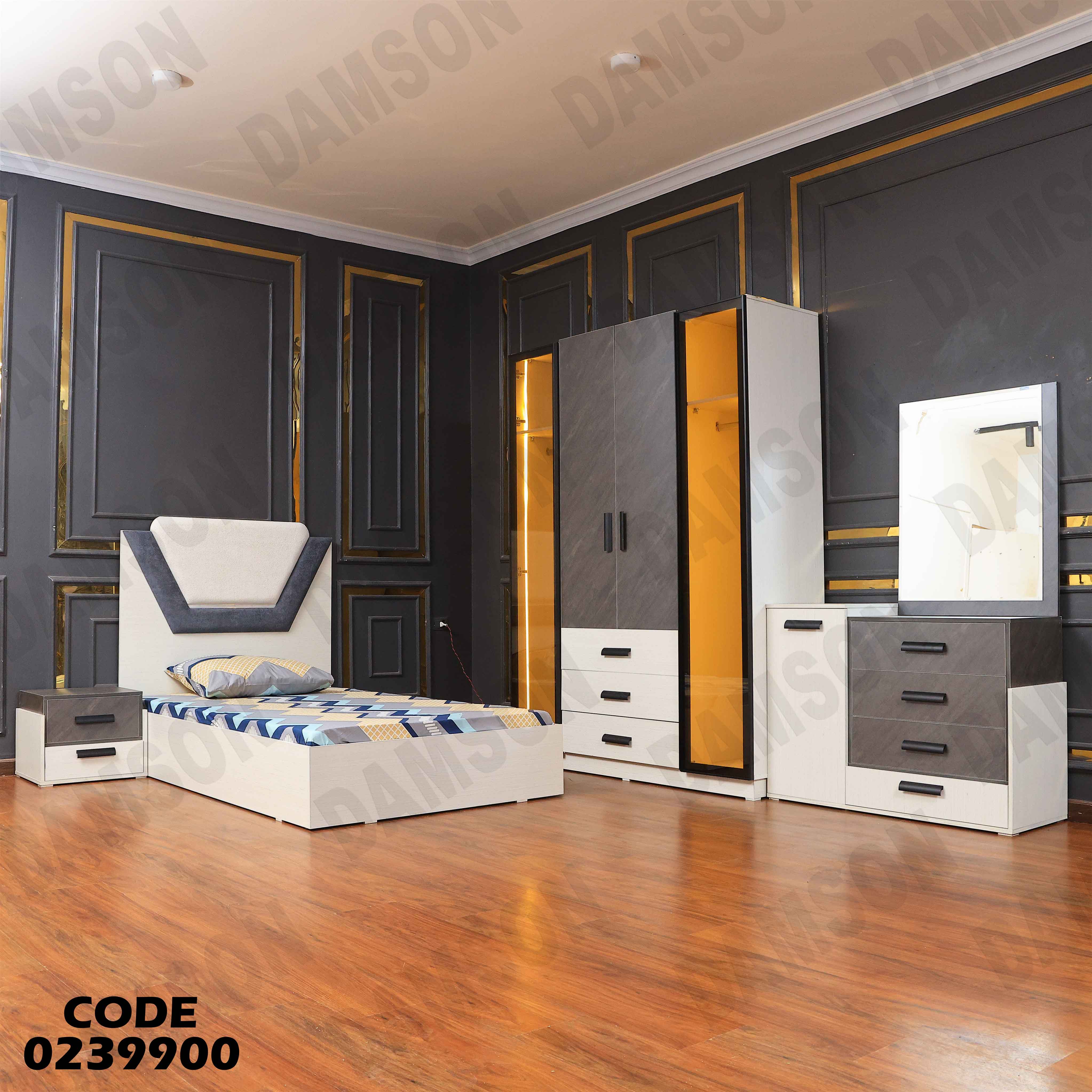 غرفة نوم اطفال 399