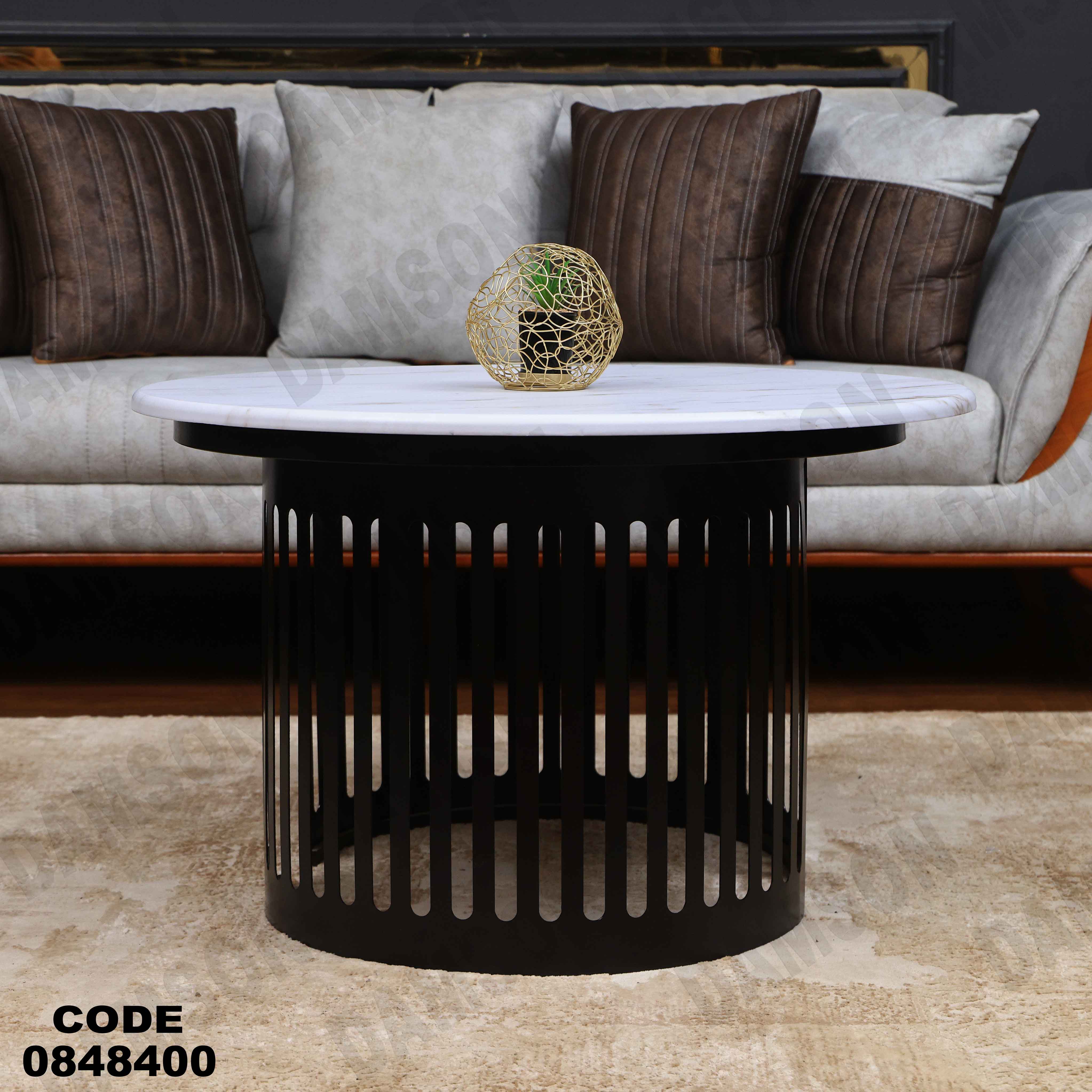 ترابيزة انترية 484