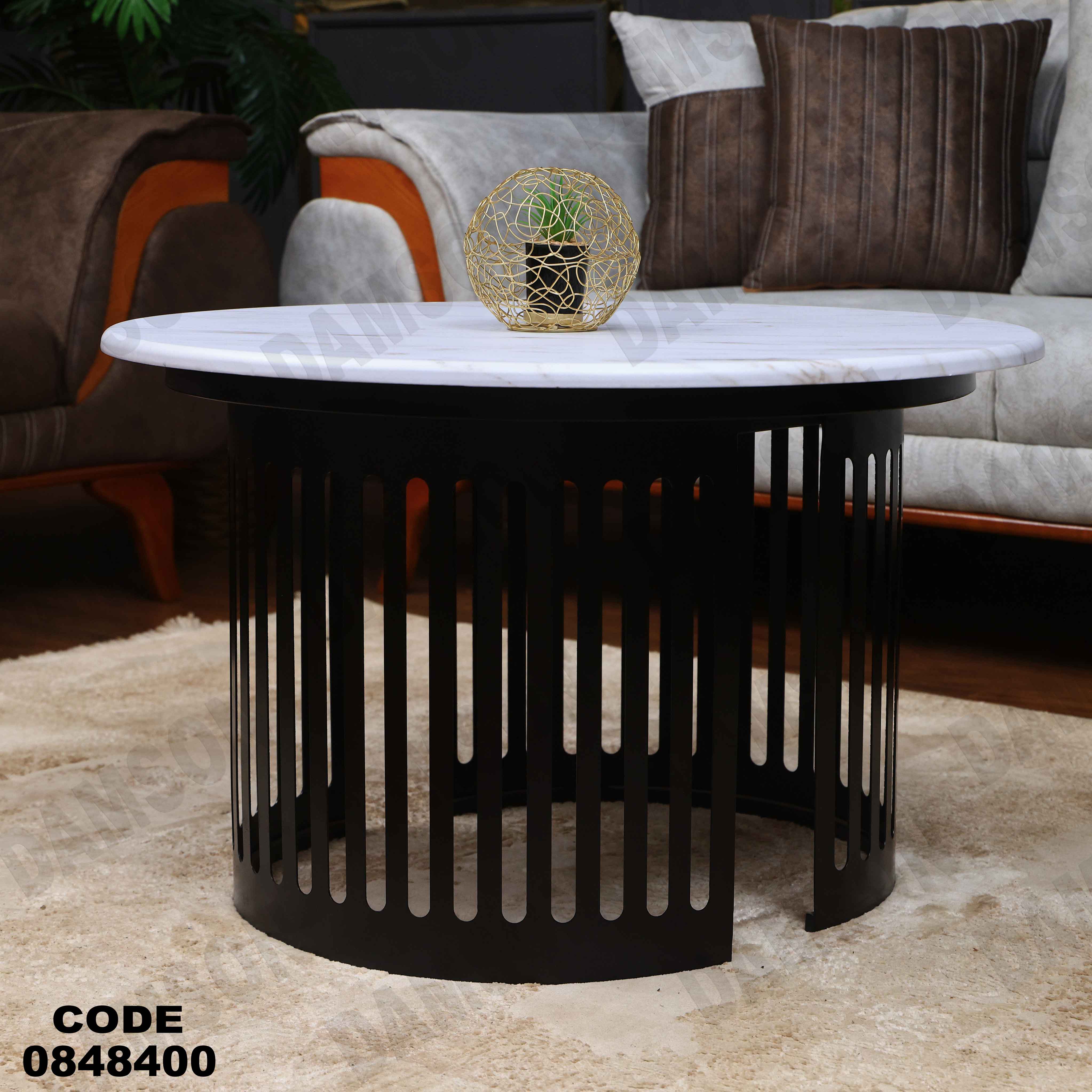 ترابيزة انترية 484