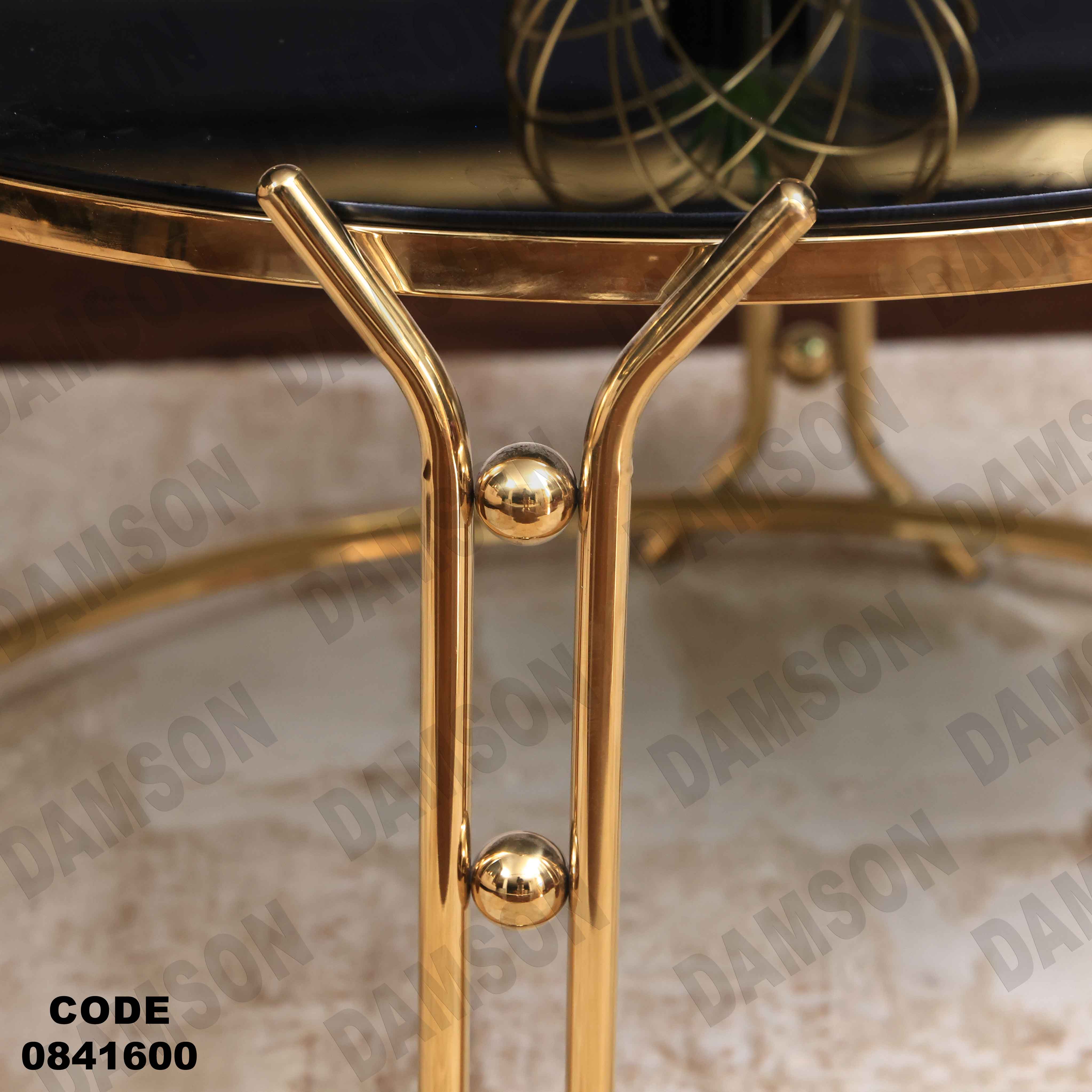 ترابيزة انترية 416