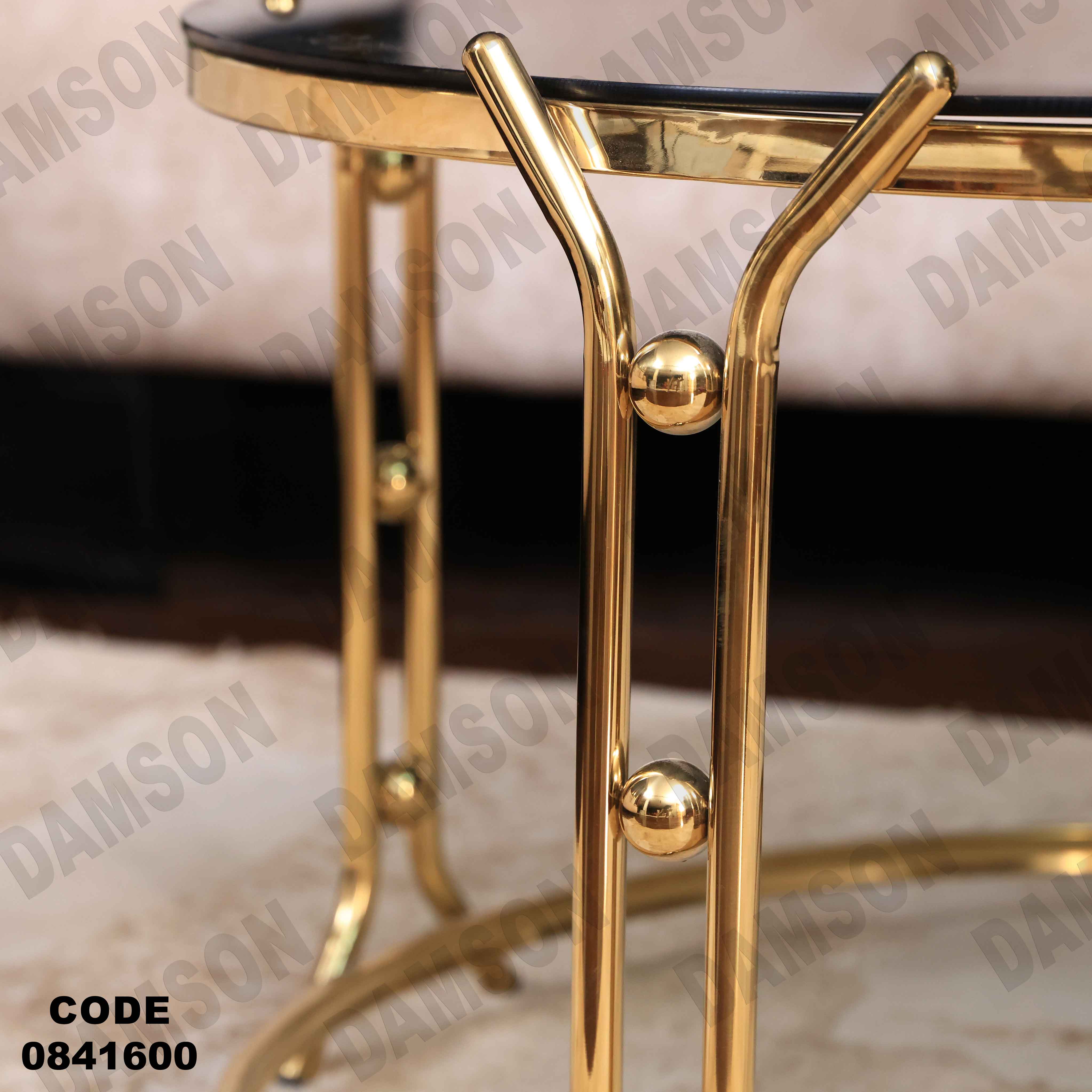 ترابيزة انترية 416