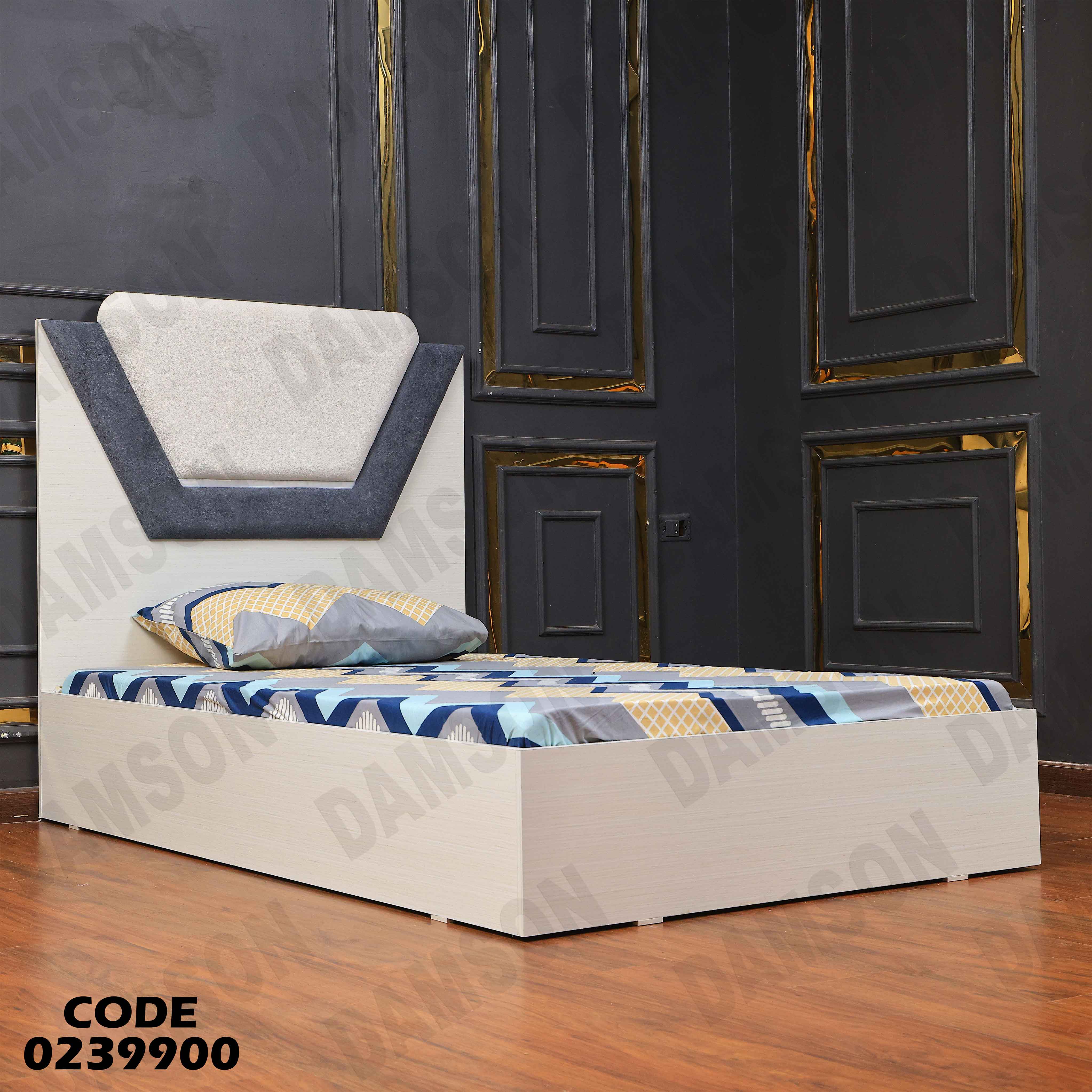 سرير اطفال 399