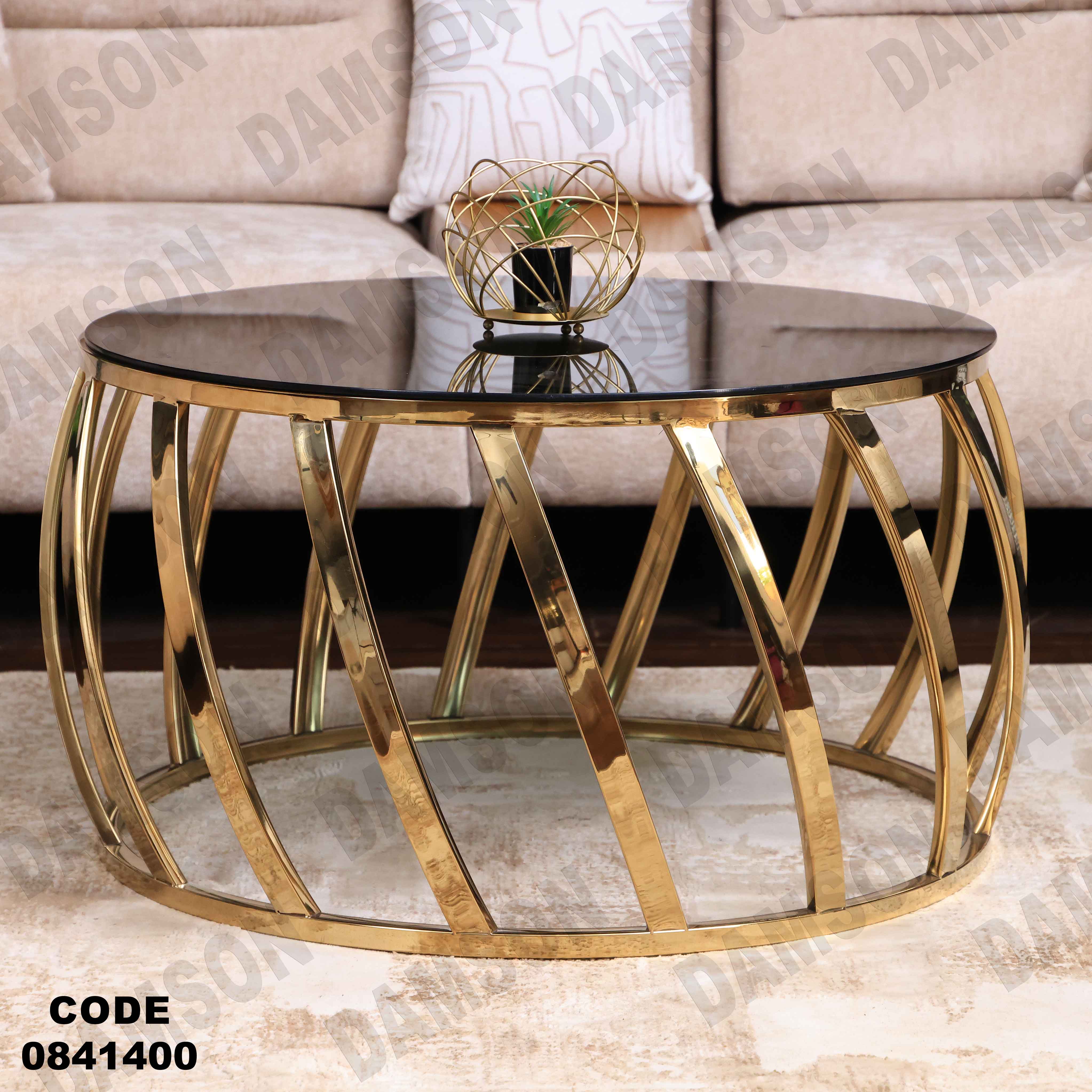 ترابيزة انترية 414