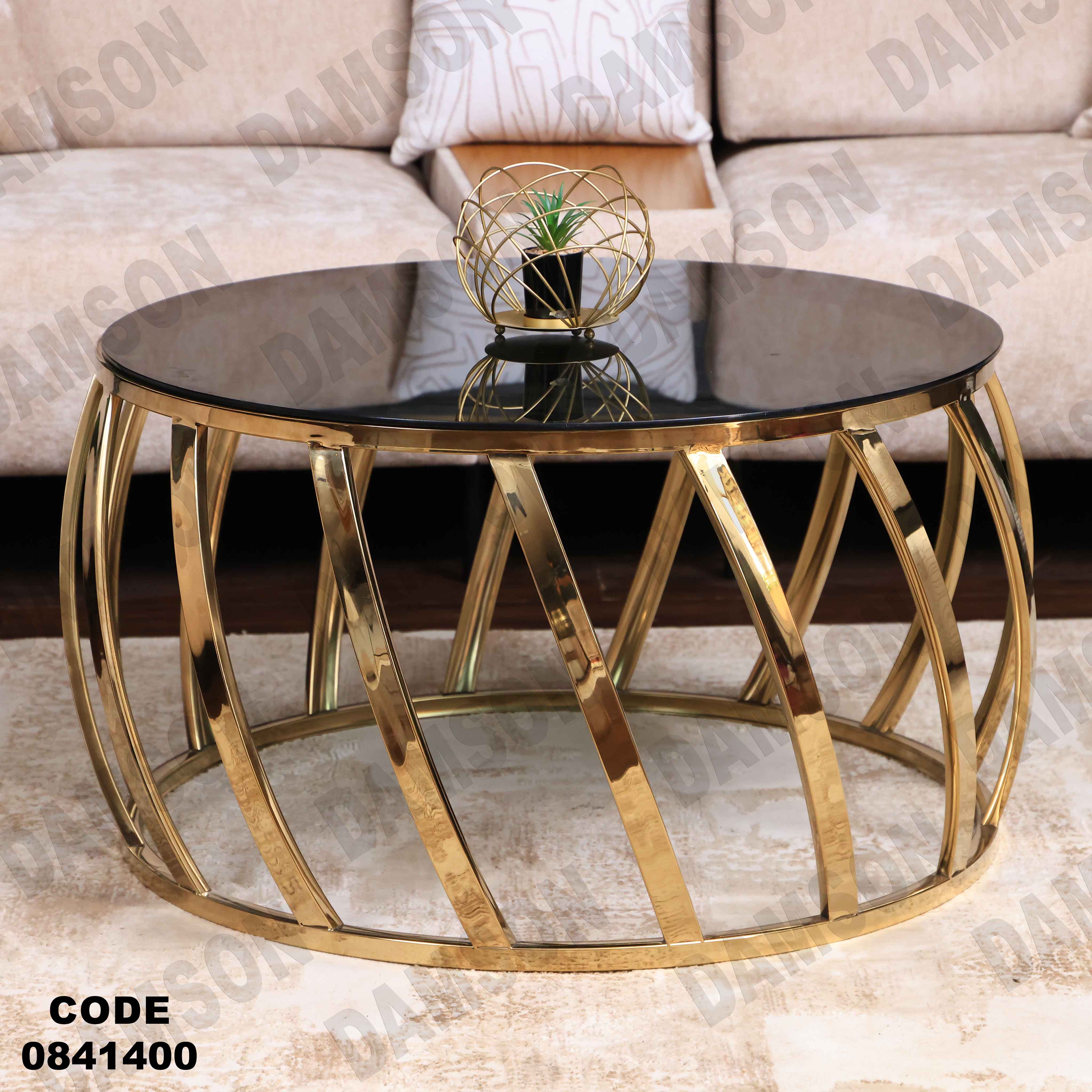 ترابيزة انترية 414