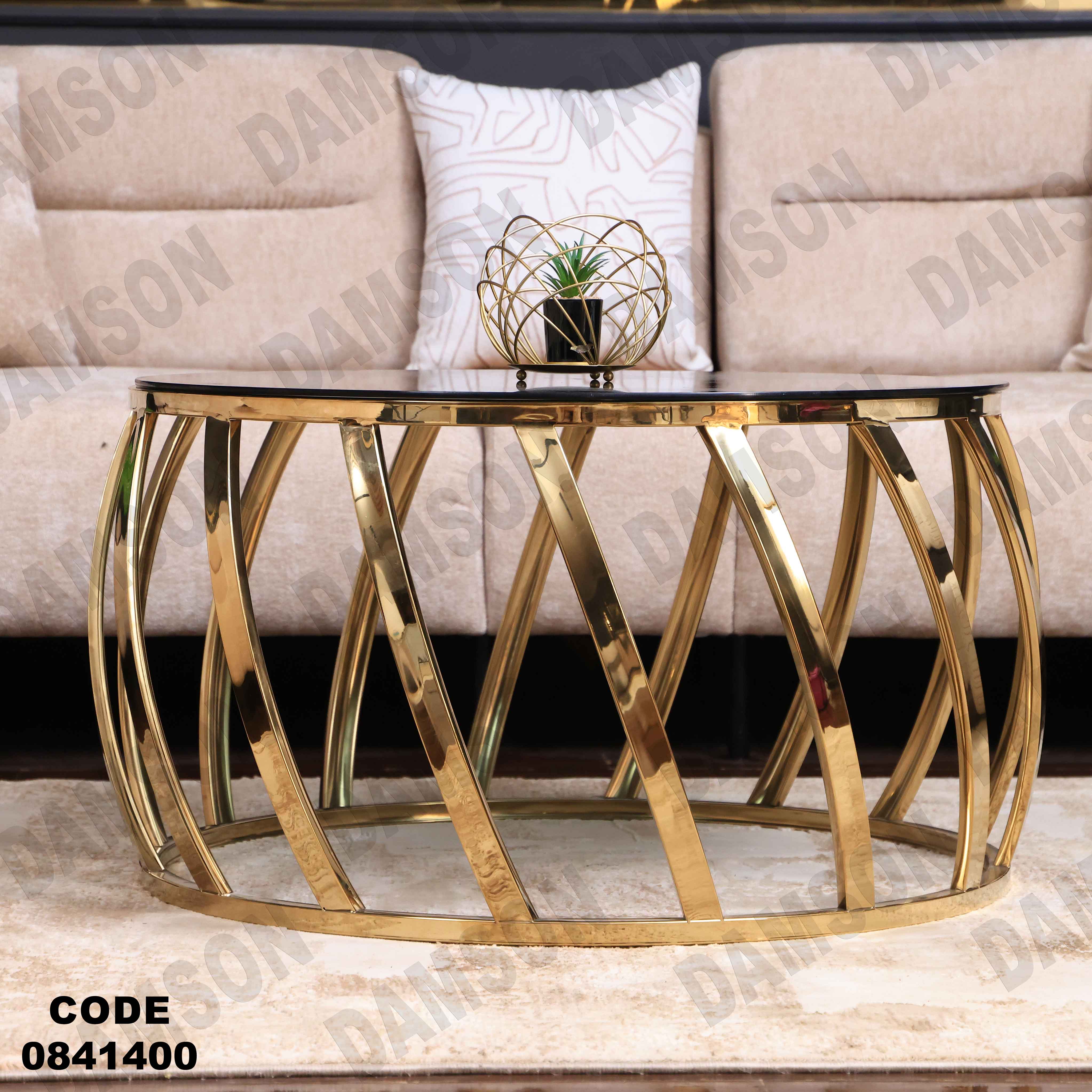 ترابيزة انترية 414