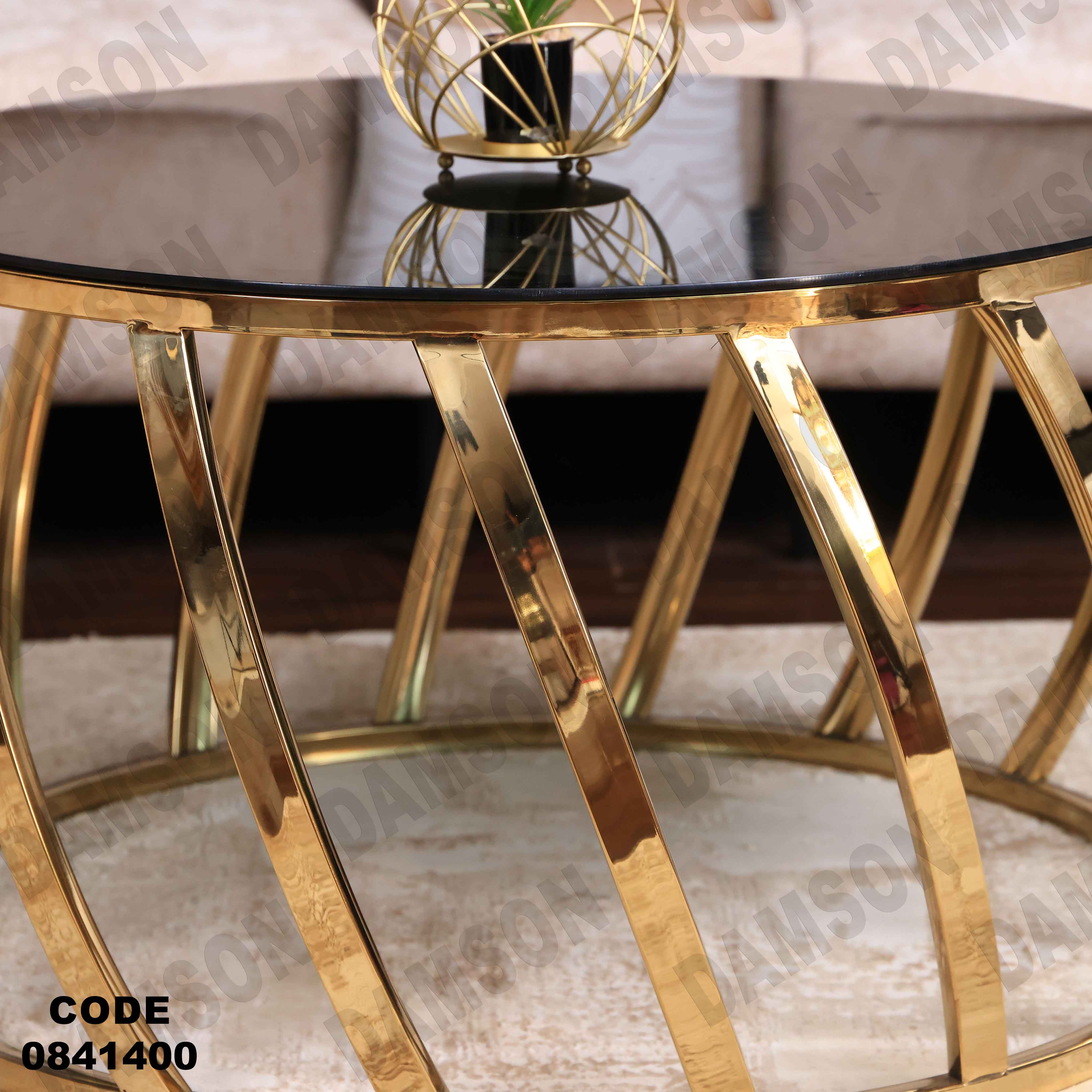 ترابيزة انترية 414