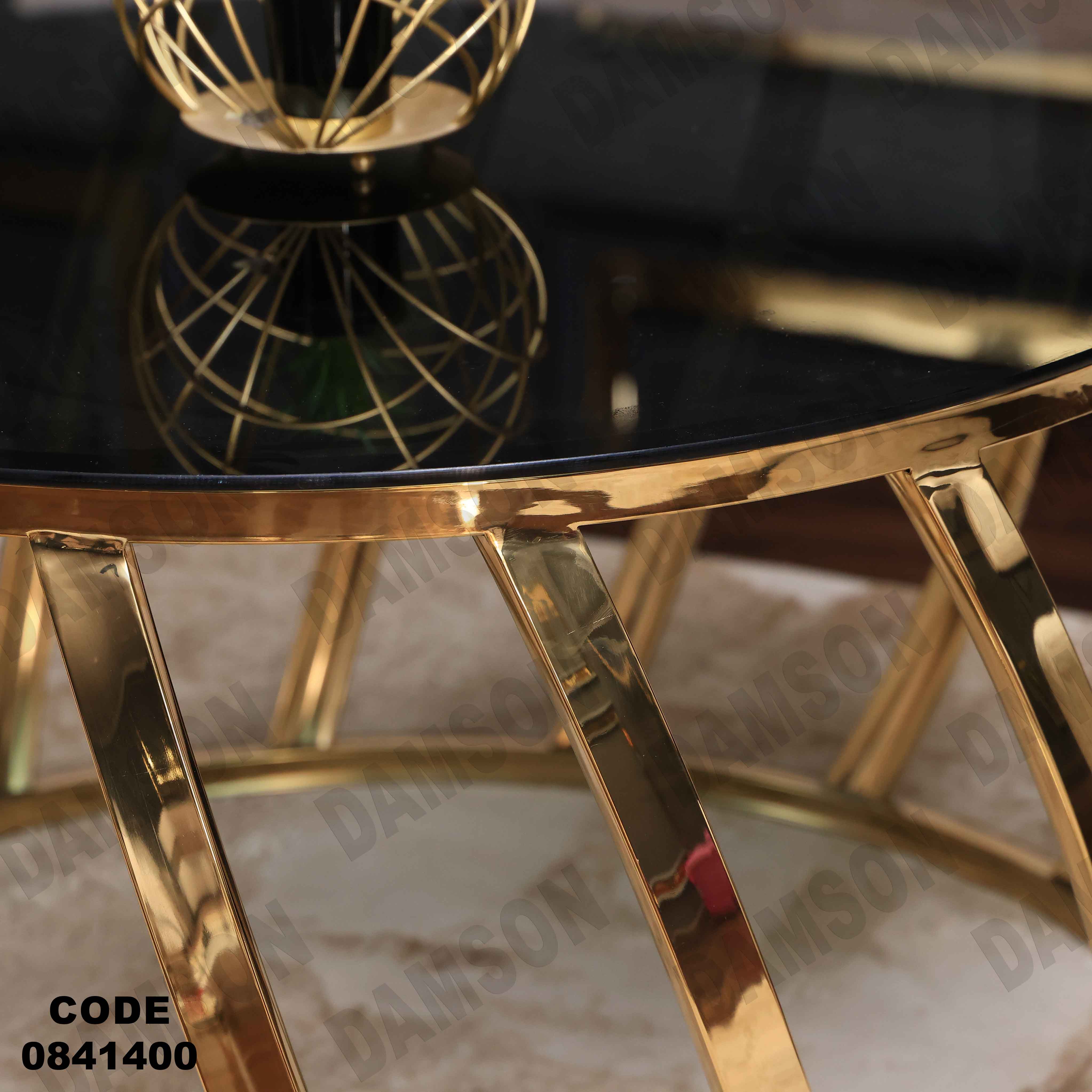 ترابيزة انترية 414