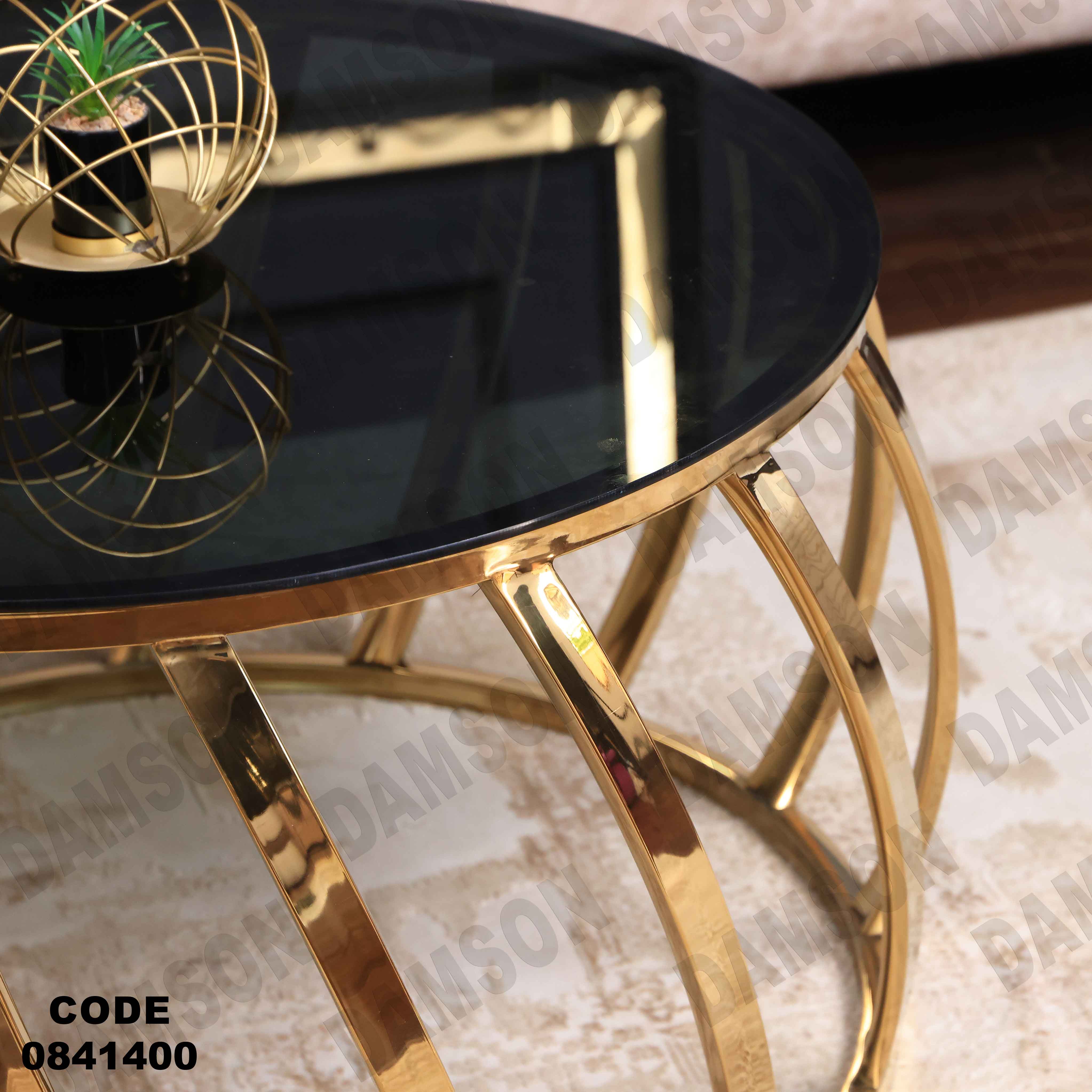 ترابيزة انترية 414