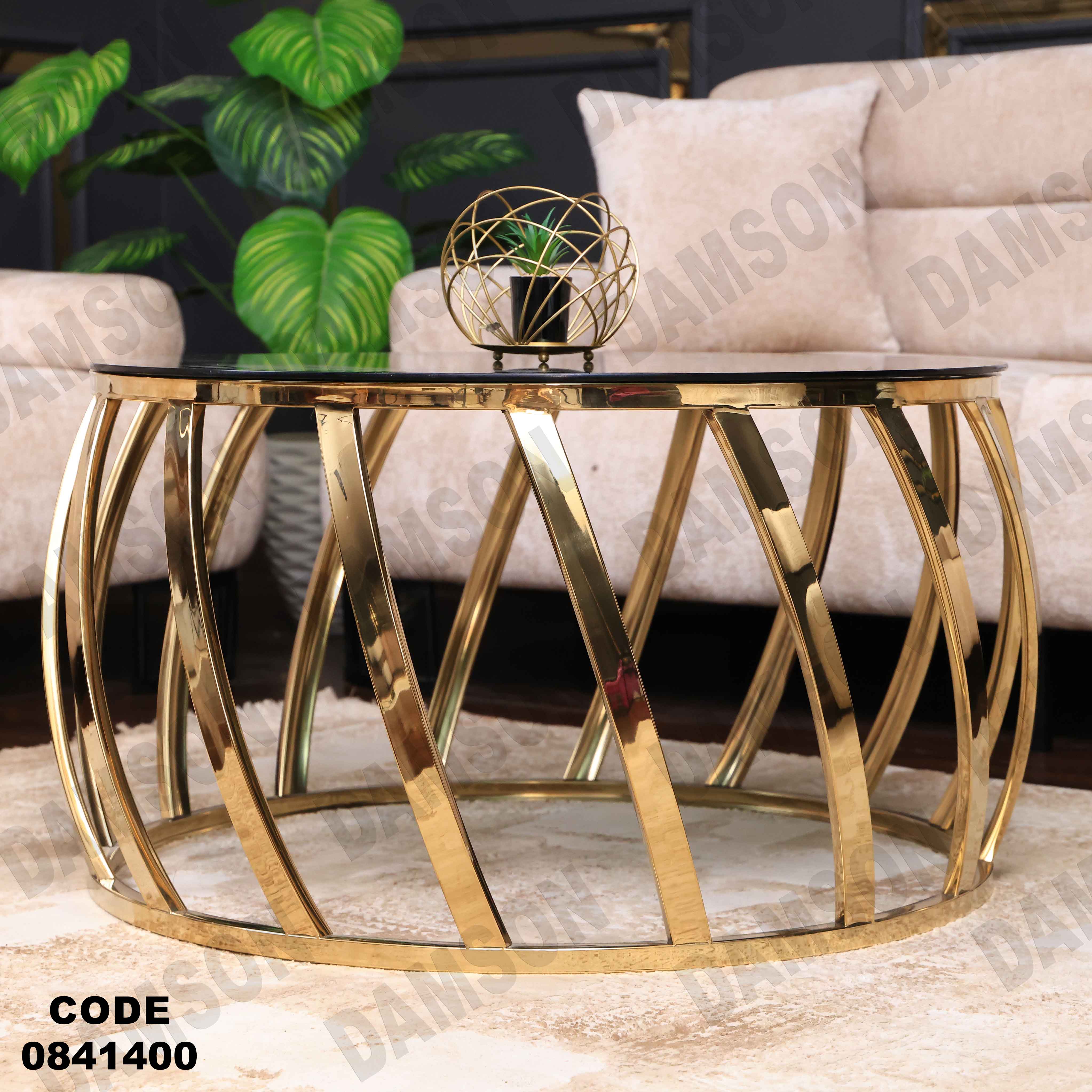 ترابيزة انترية 414