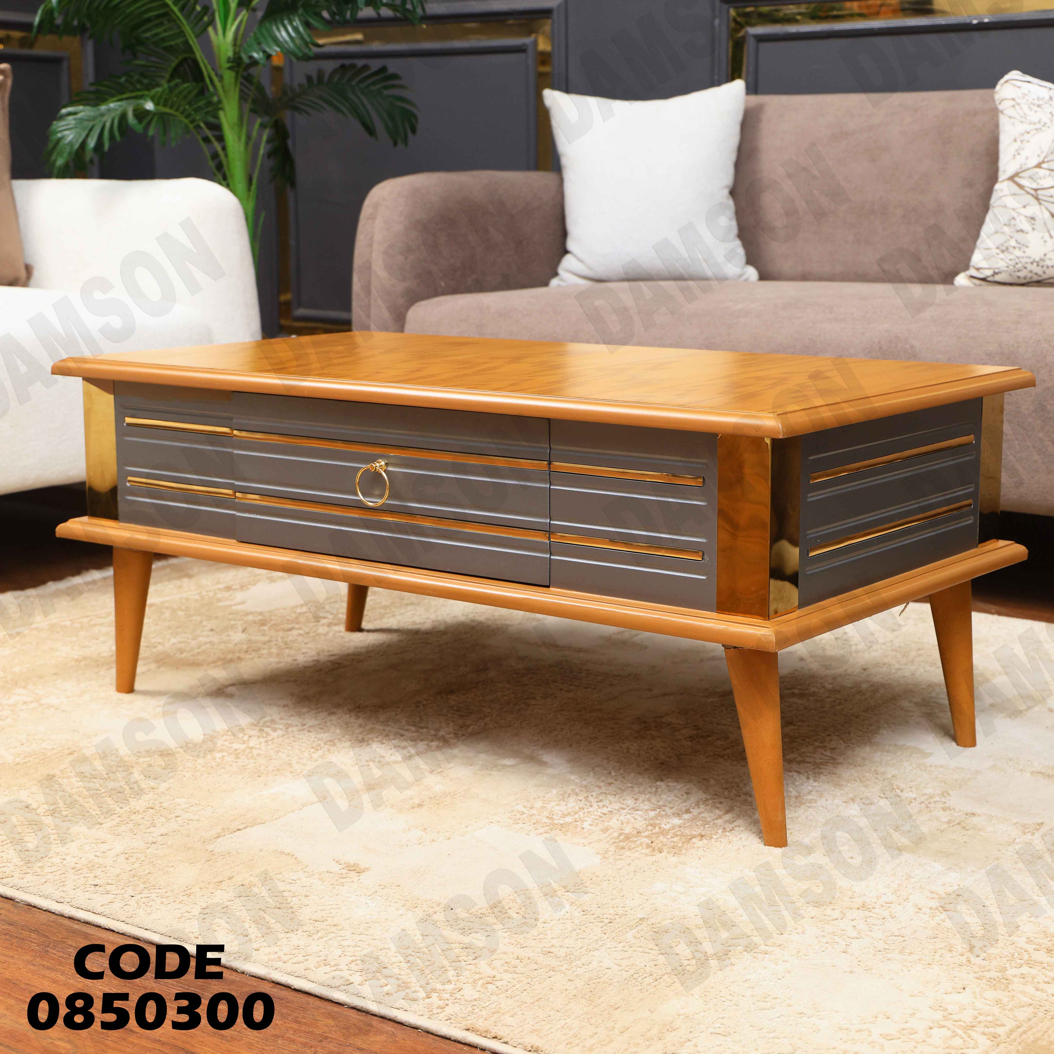 ترابيزة انترية 503